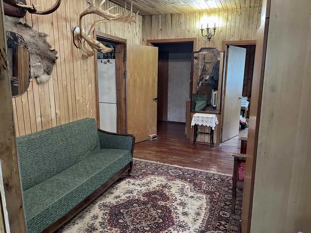 Дача с калиткой, фото 22