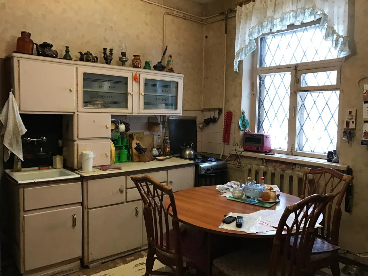 Квартира-библиотека в доме, фото 10