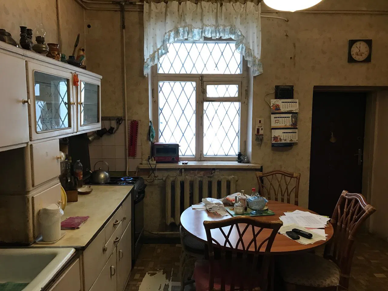 Квартира-библиотека в доме, фото 11