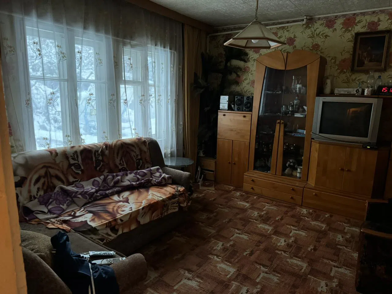 Ретро-дача с печкой, фото 2