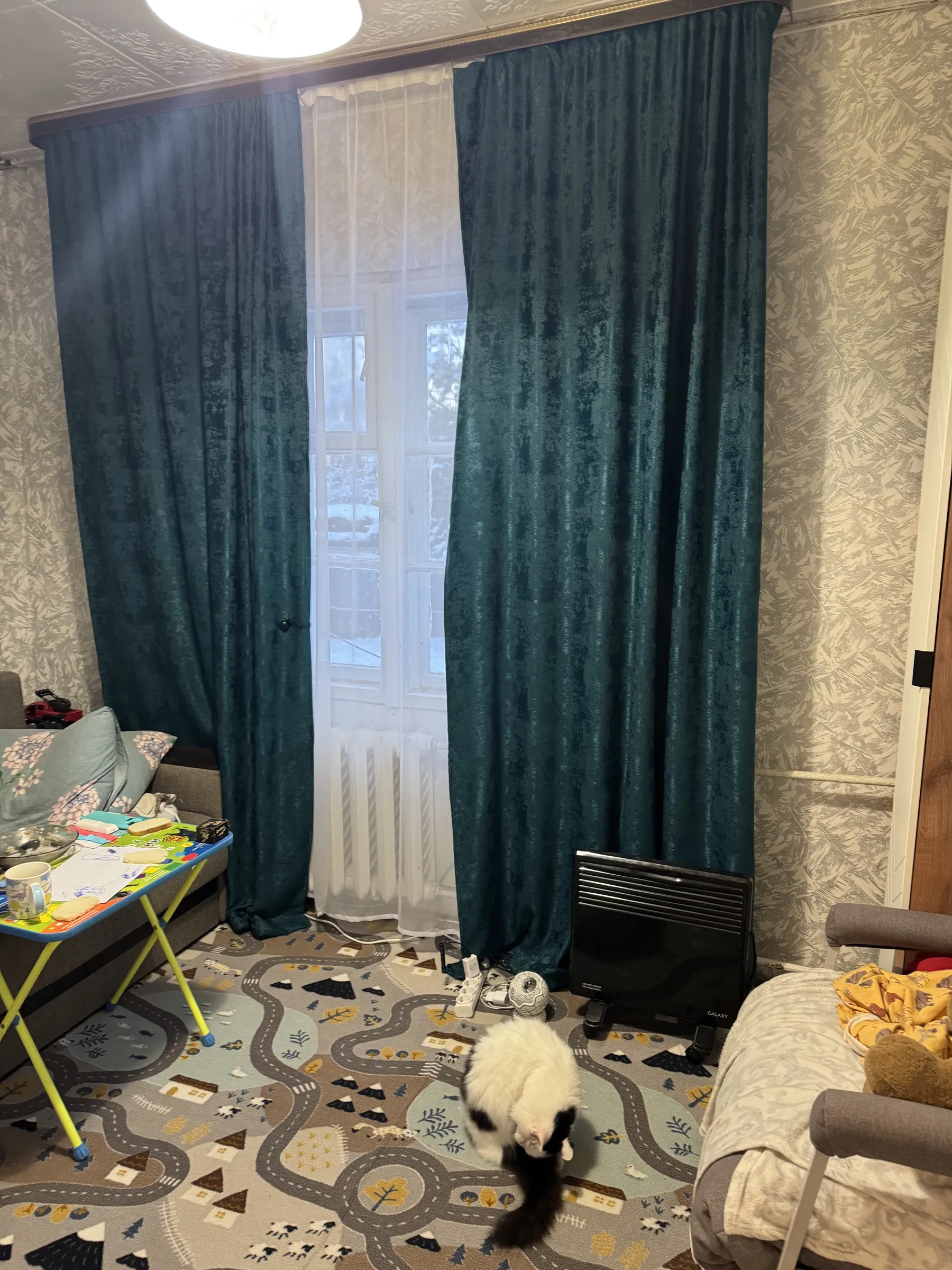 Старая дача с верандой, фото 23