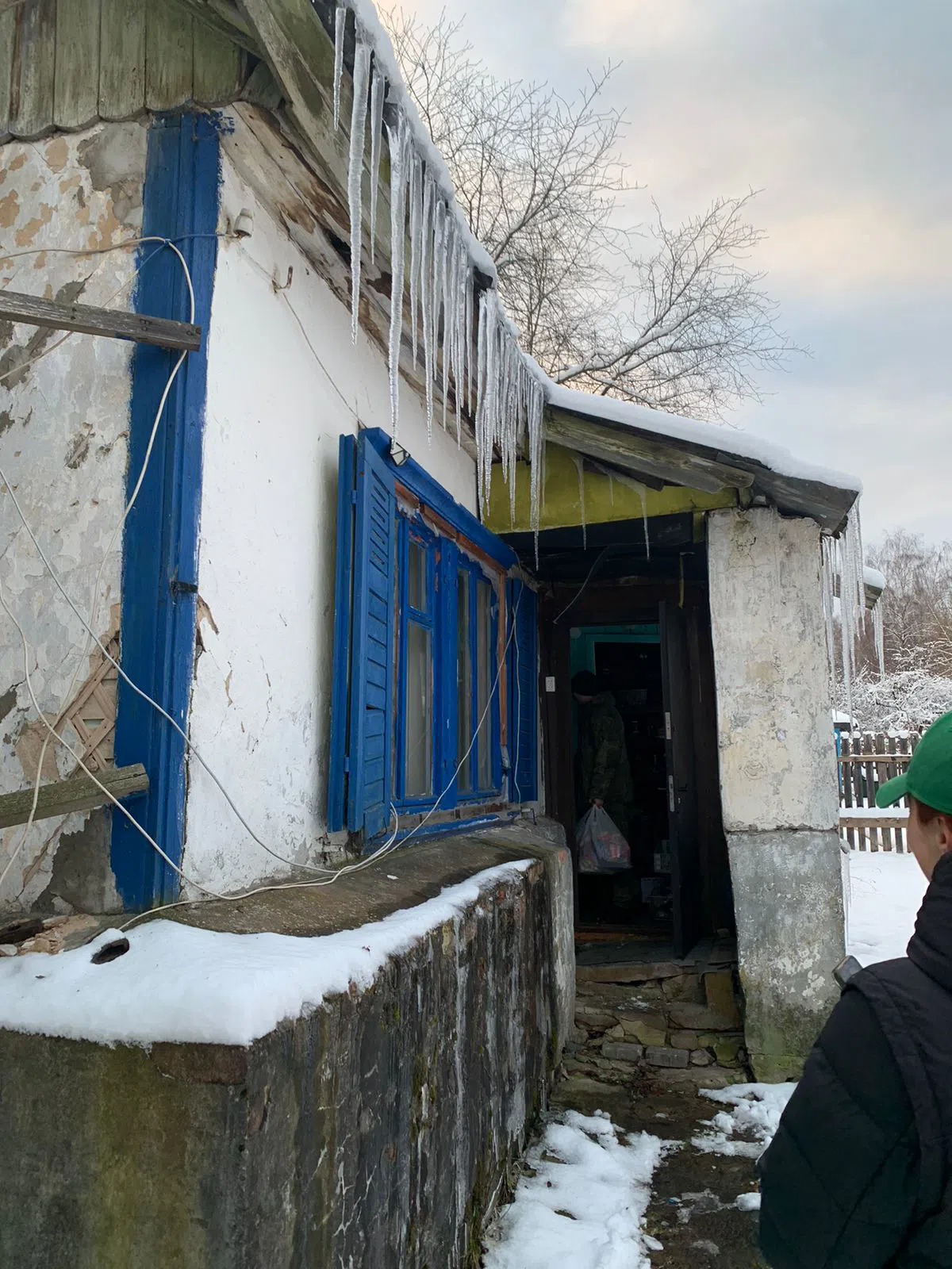Дача Синие Ставни, фото 15