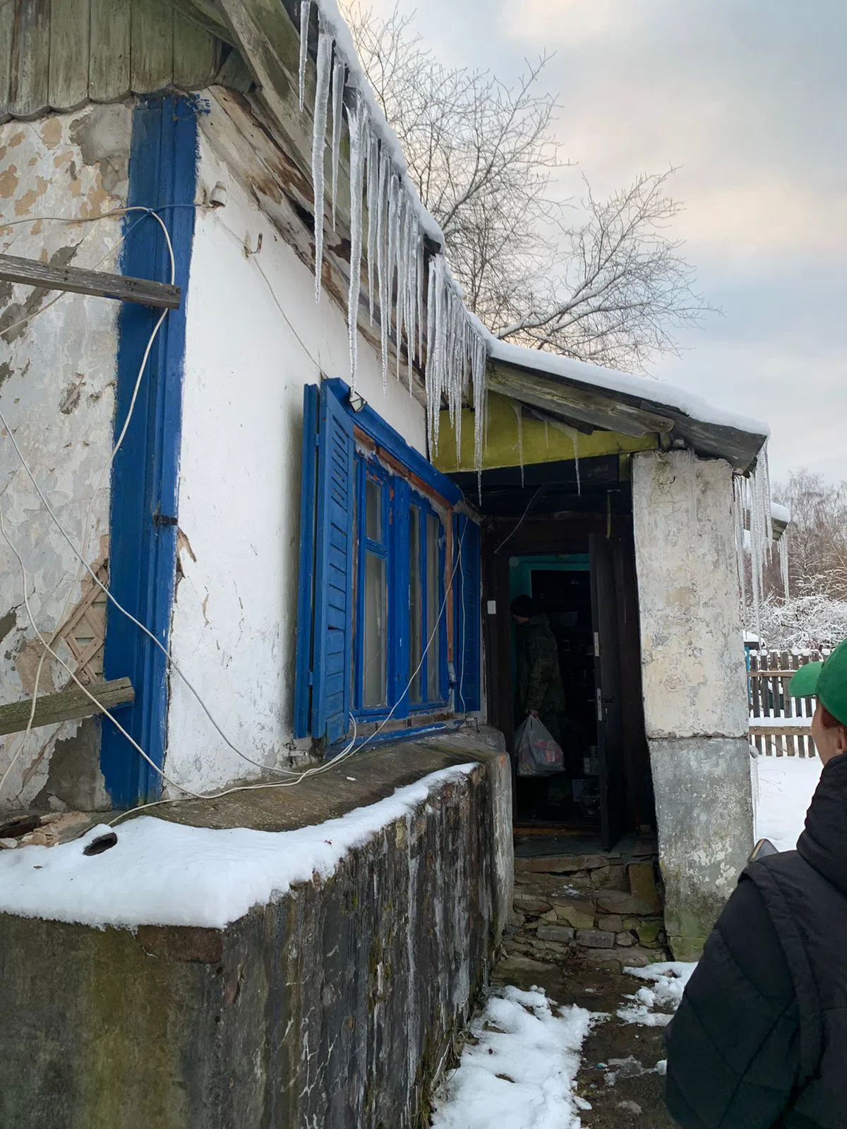 Дача Синие Ставни, фото 14