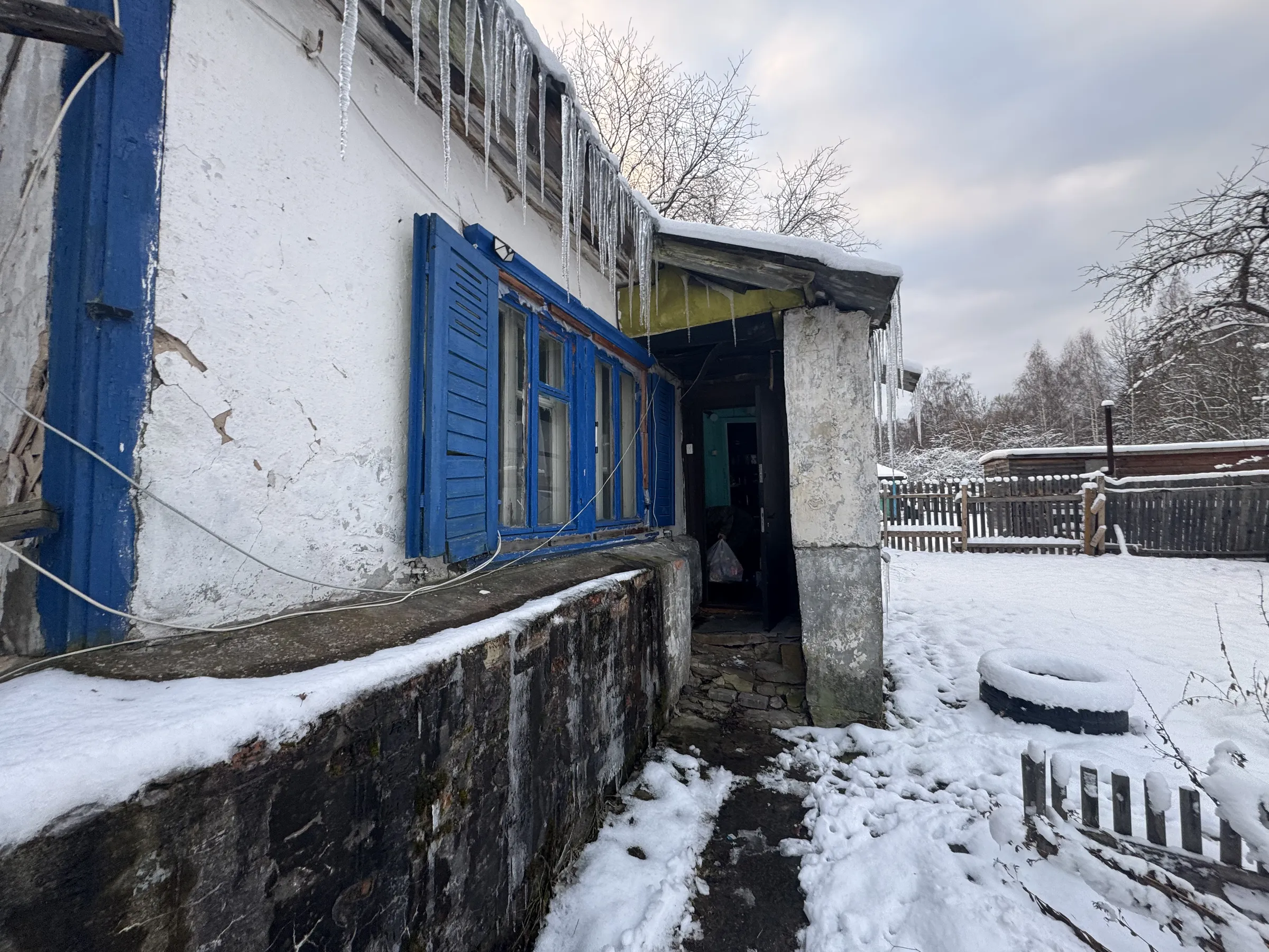 Дача Синие Ставни, фото 3