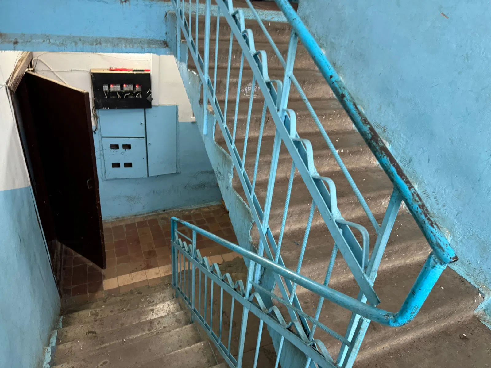 Ремонтная сталинка, фото 20