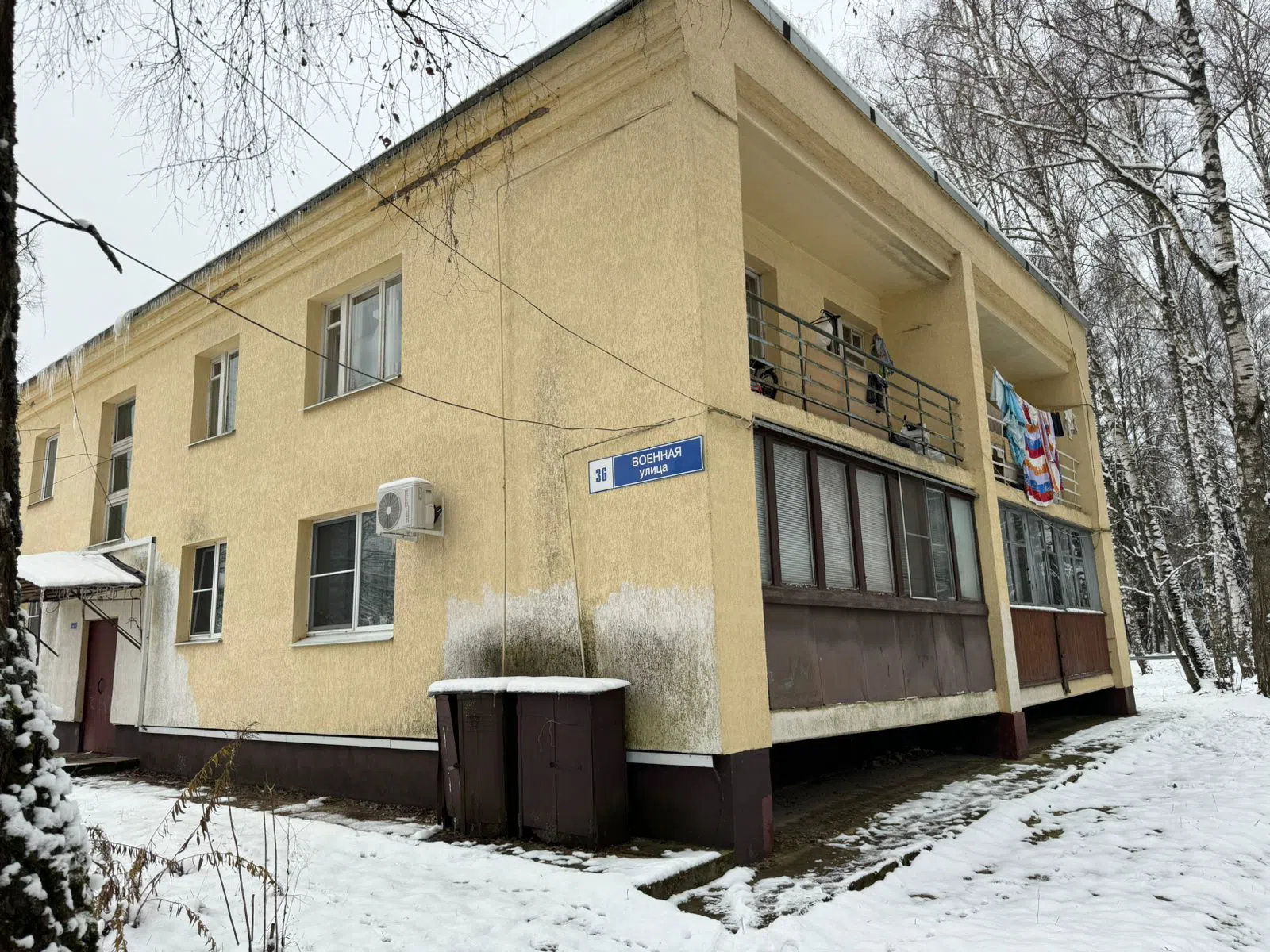 Ремонтная сталинка, фото 3