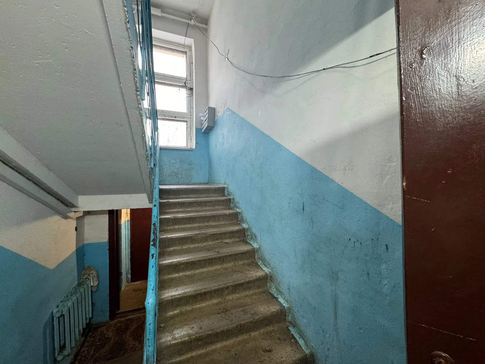 Ремонтная сталинка, фото 19
