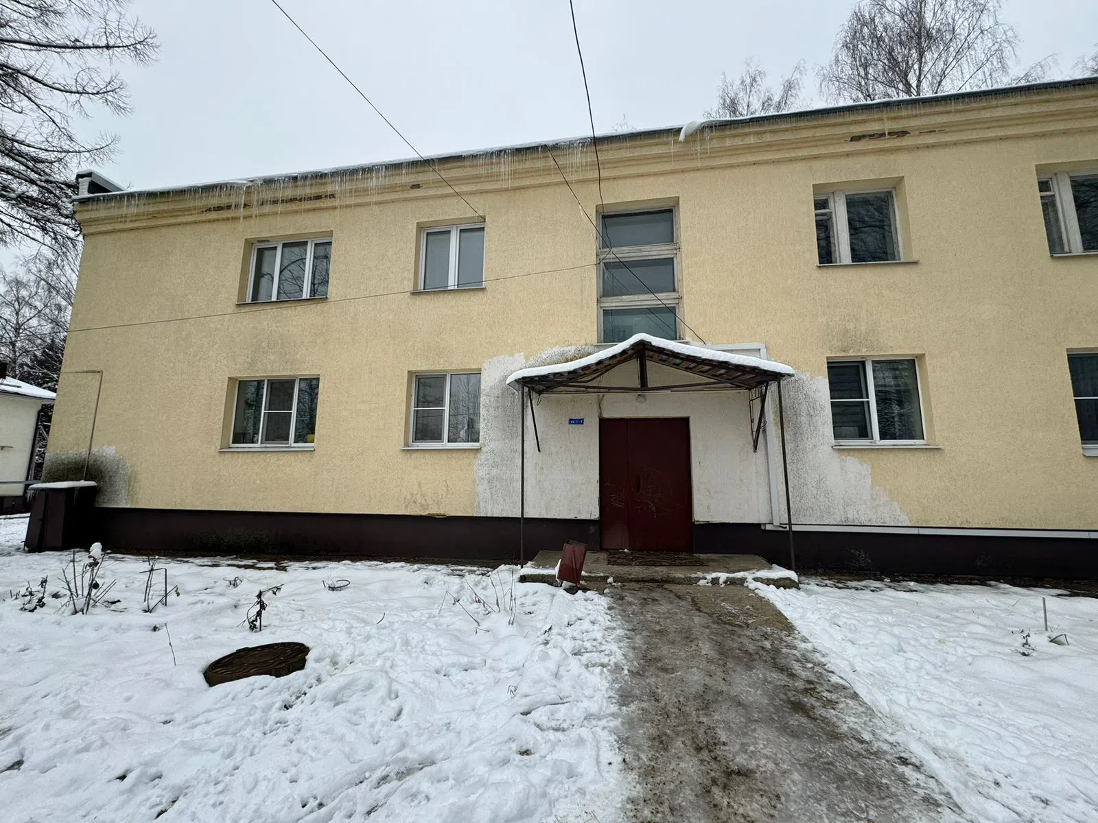 Ремонтная сталинка, фото 8