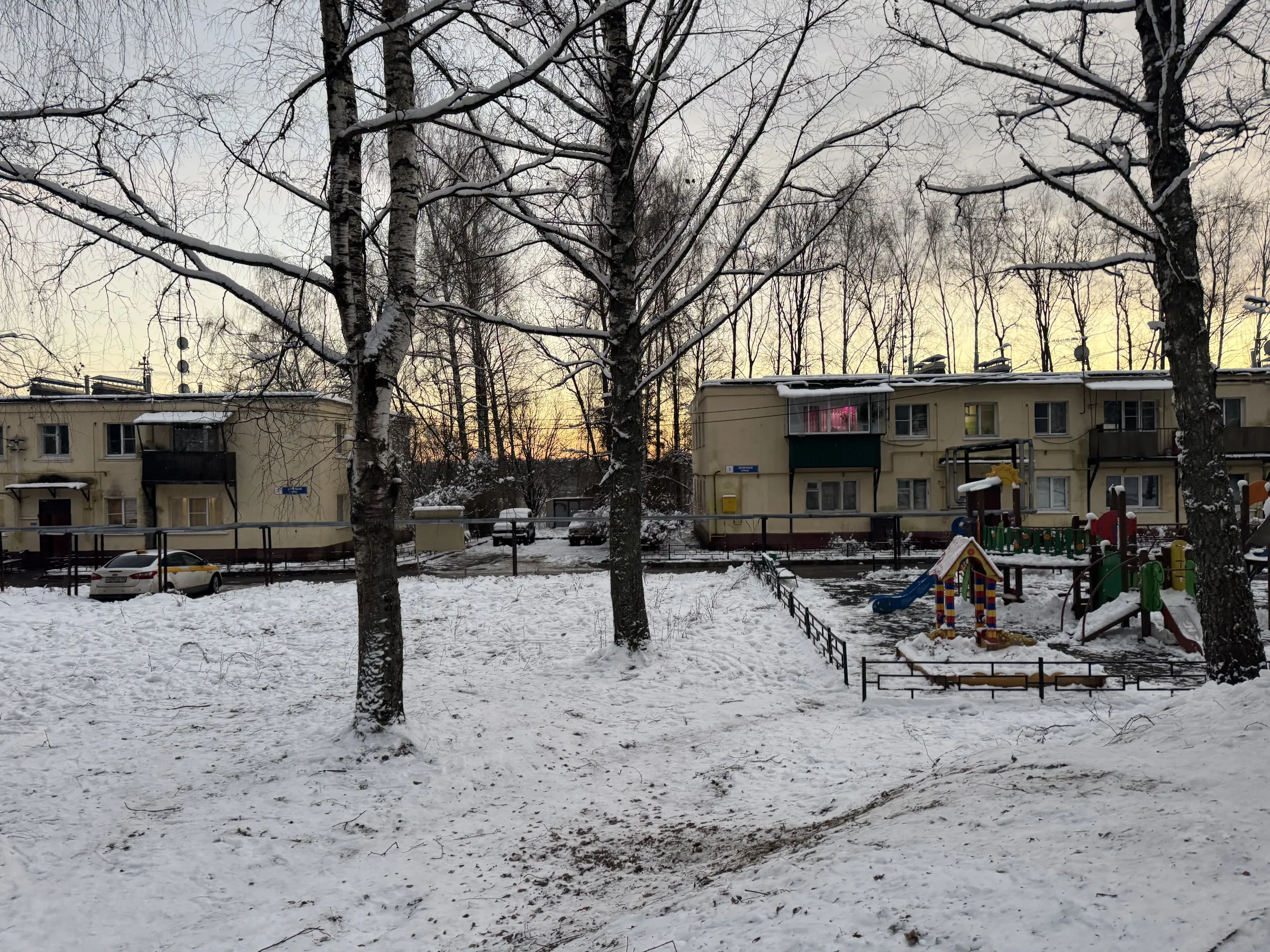 Заброшенный погреб, фото 20