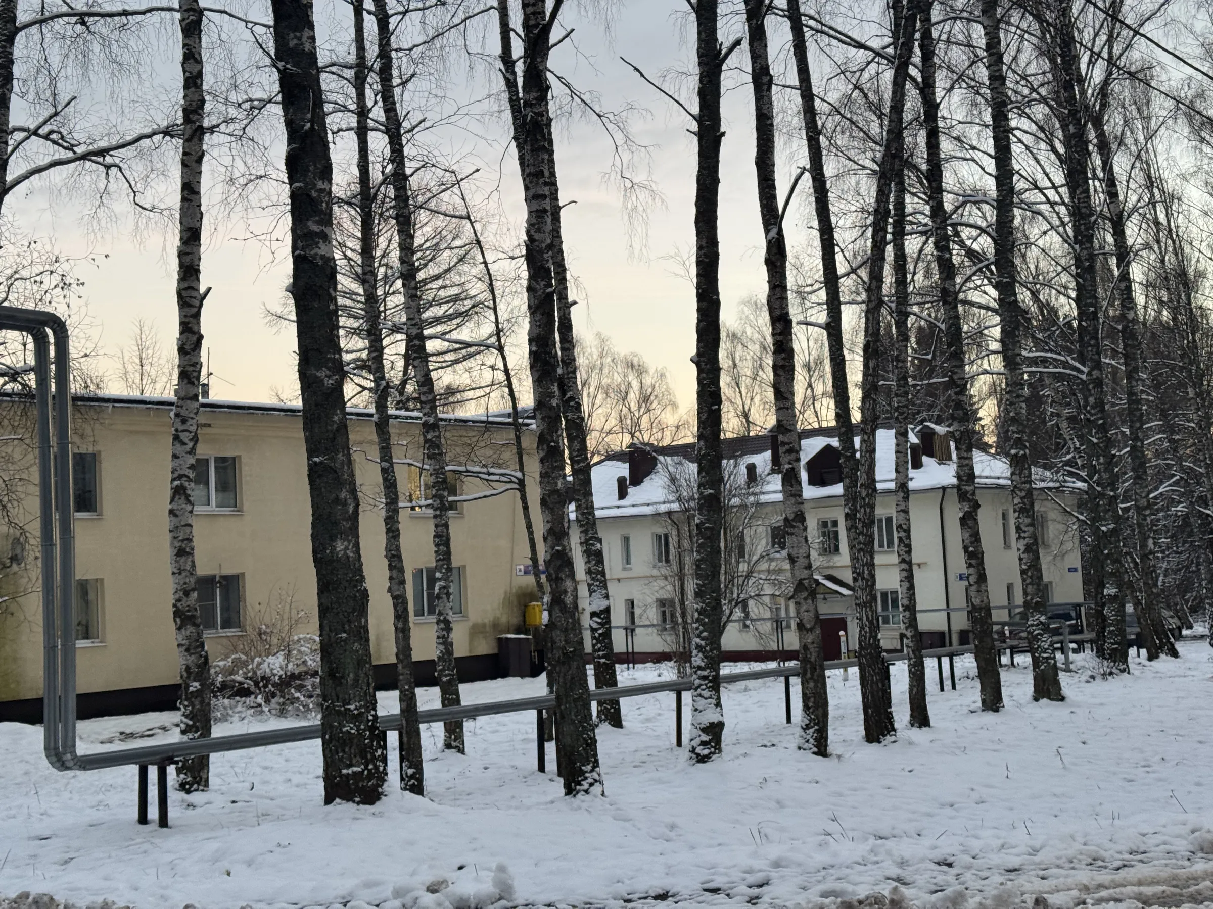 Заброшенный погреб, фото 3
