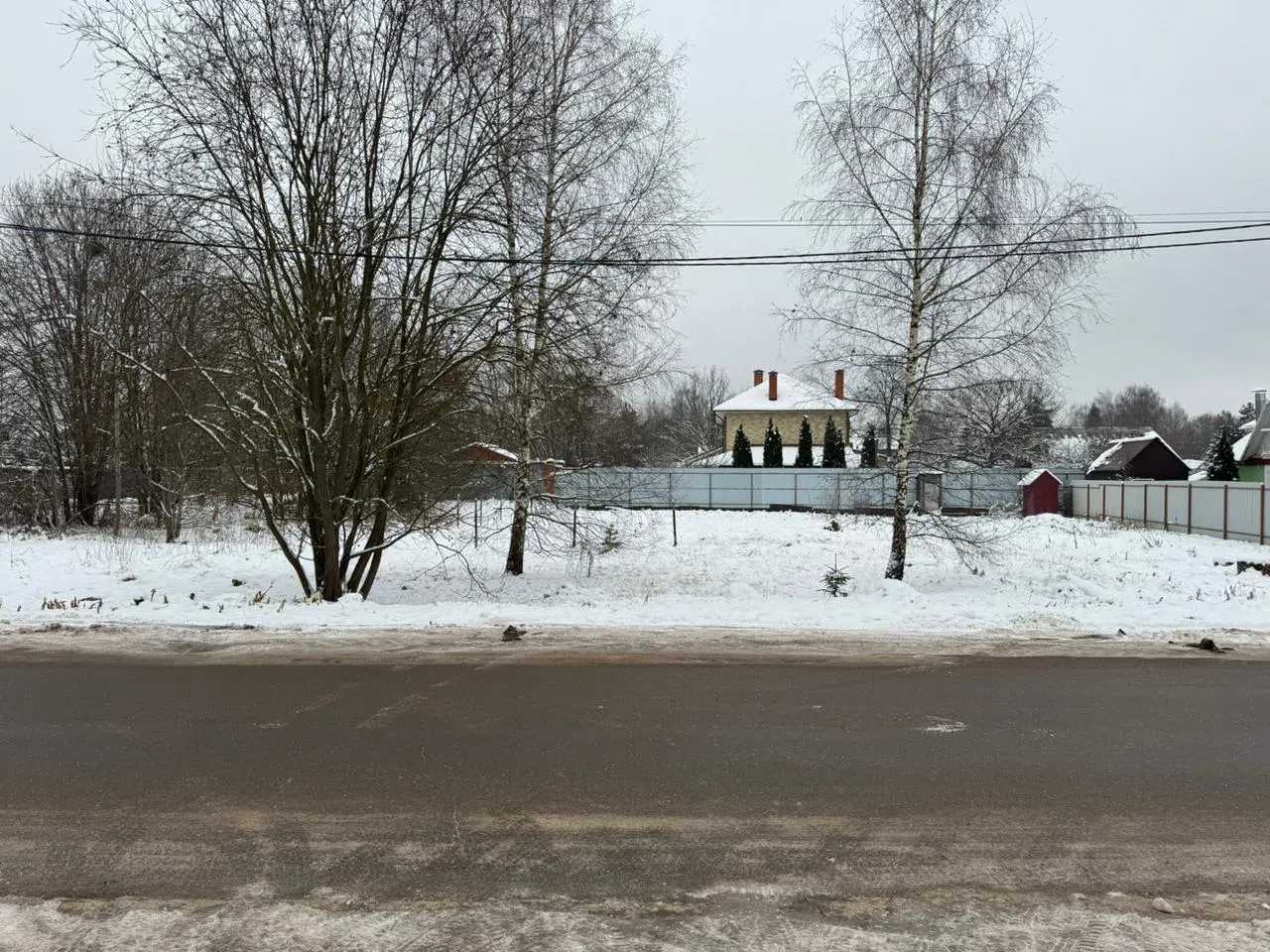 Автосервис с бочковым двориком, фото 9