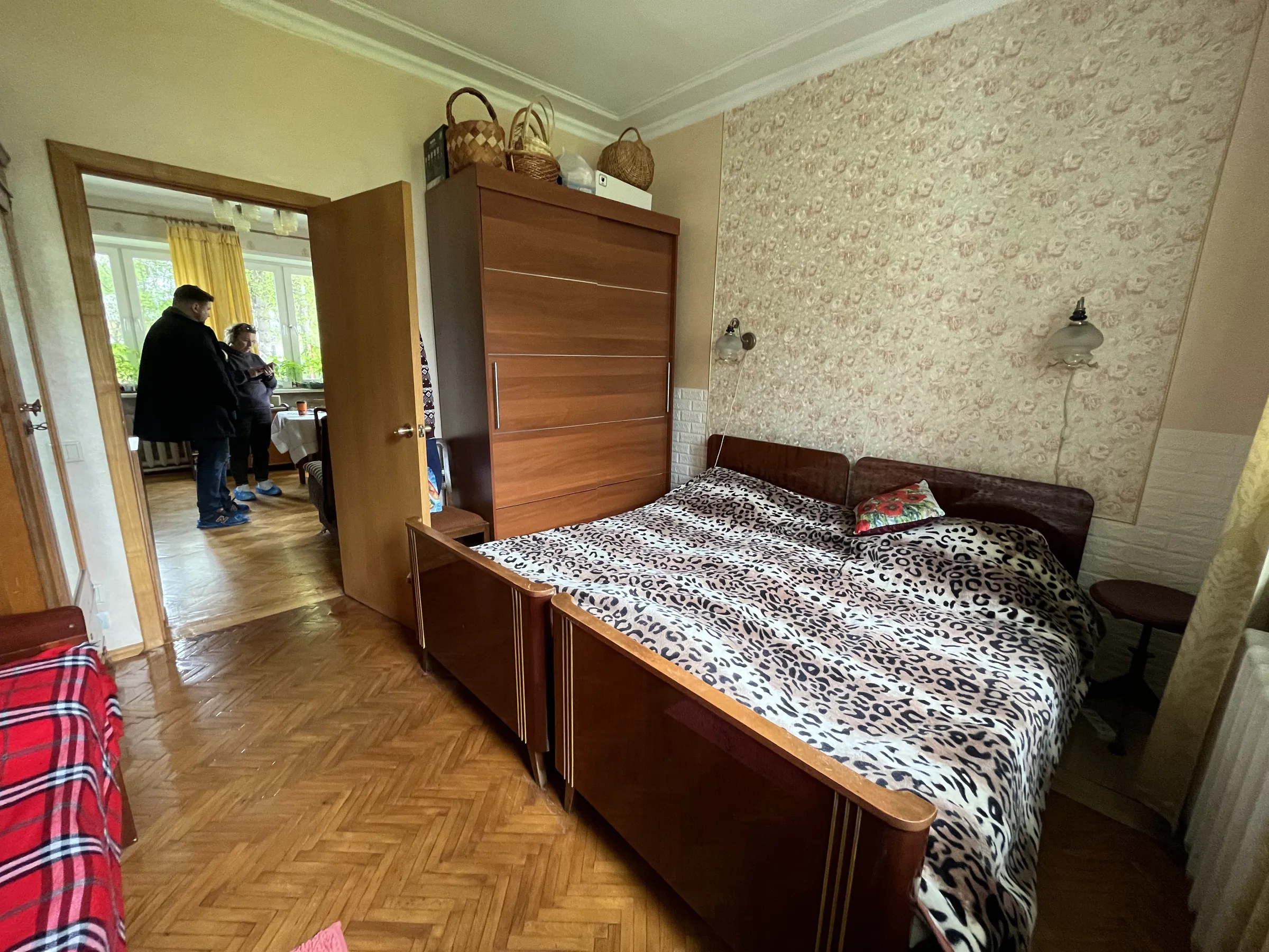 Дача с верандой и зеленью, фото 5