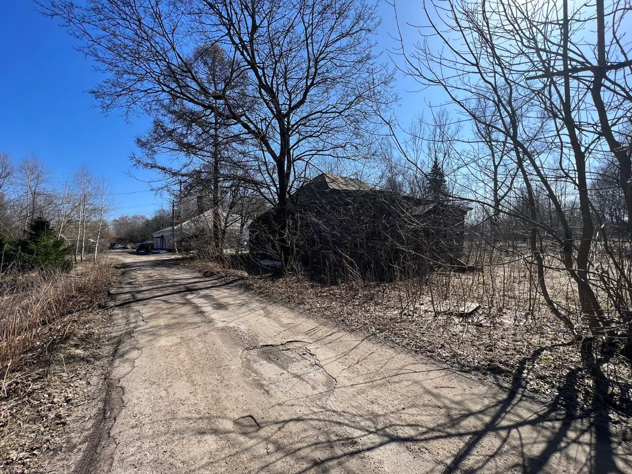 Хижина у водонапорной башни, фото 6