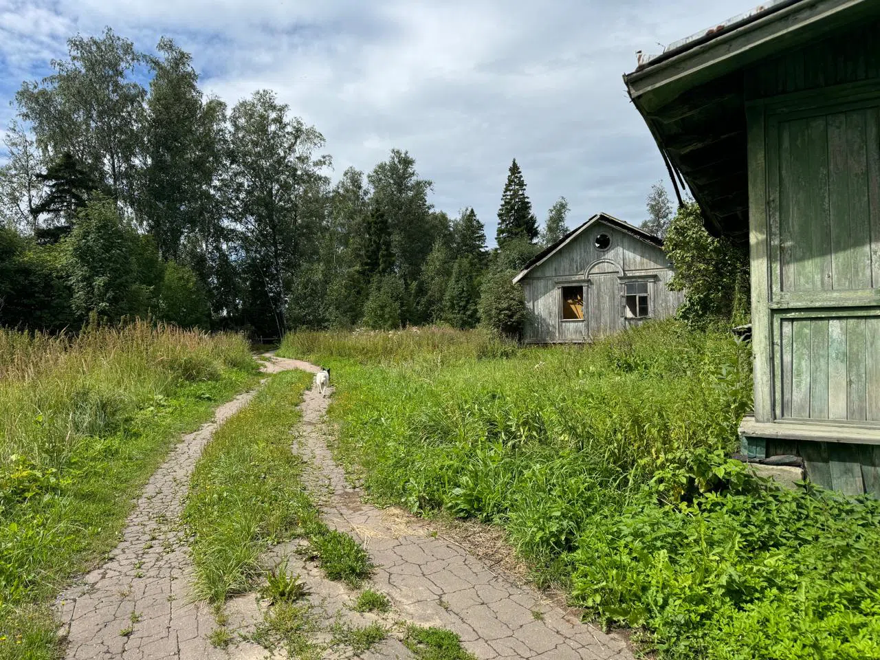 Дача с верандой-ромбами, фото 16