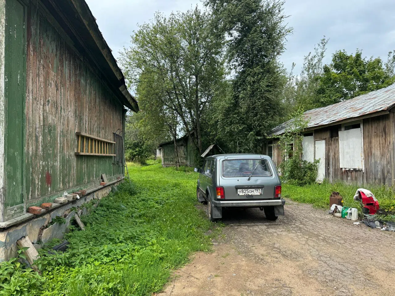Дача с верандой-ромбами, фото 9