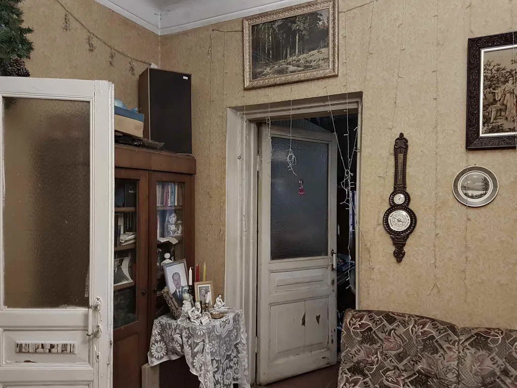 Дача с зелёным ящиком, фото 21