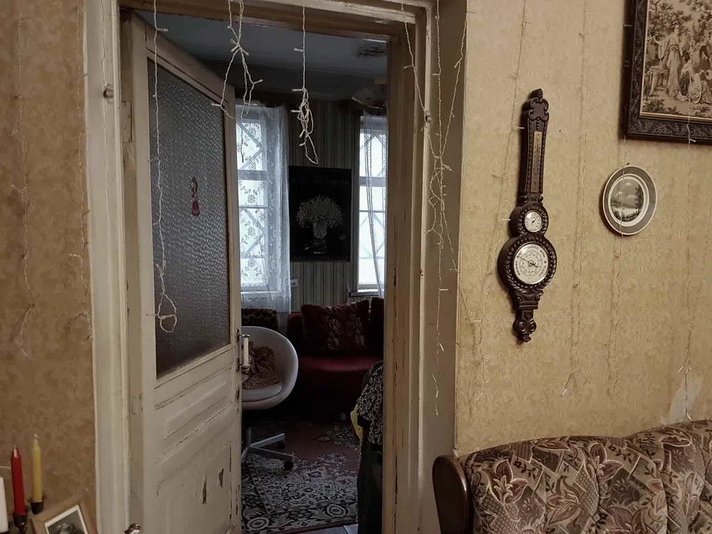 Дача с зелёным ящиком, фото 22