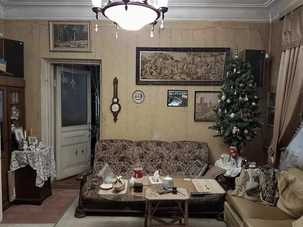 Дача с зелёным ящиком, фото 20