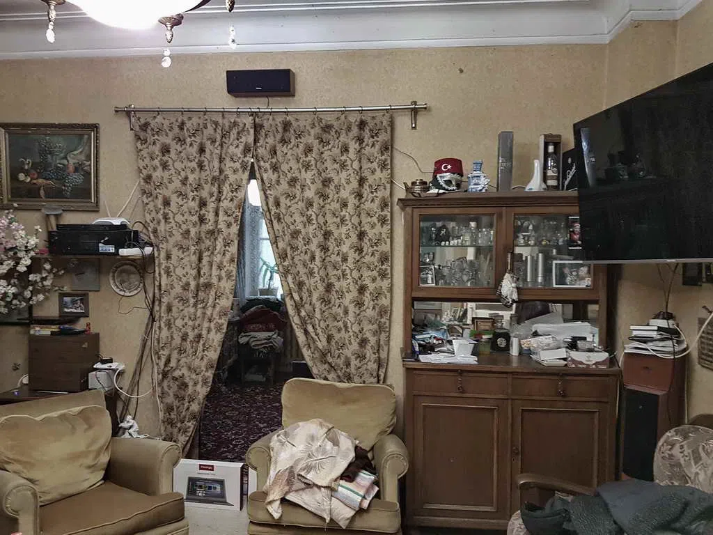 Дача с зелёным ящиком, фото 17