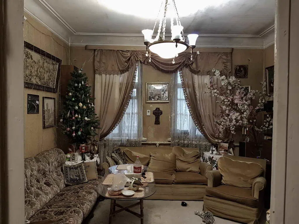 Дача с зелёным ящиком, фото 14