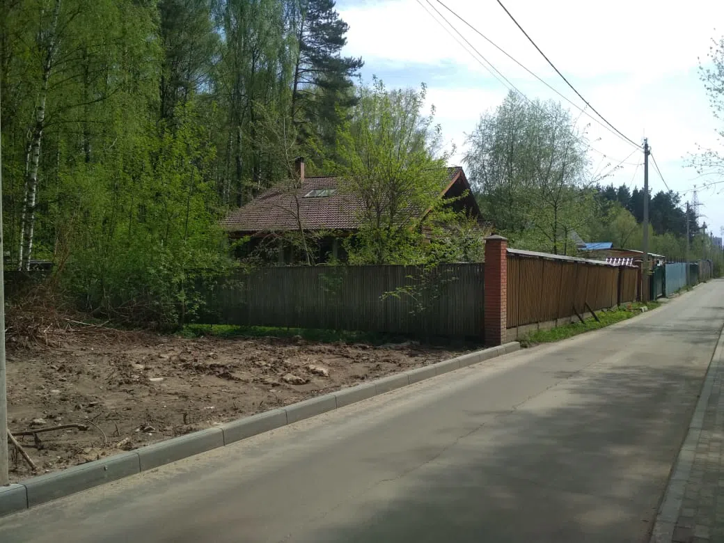 Дача из бруса с камином, фото 15