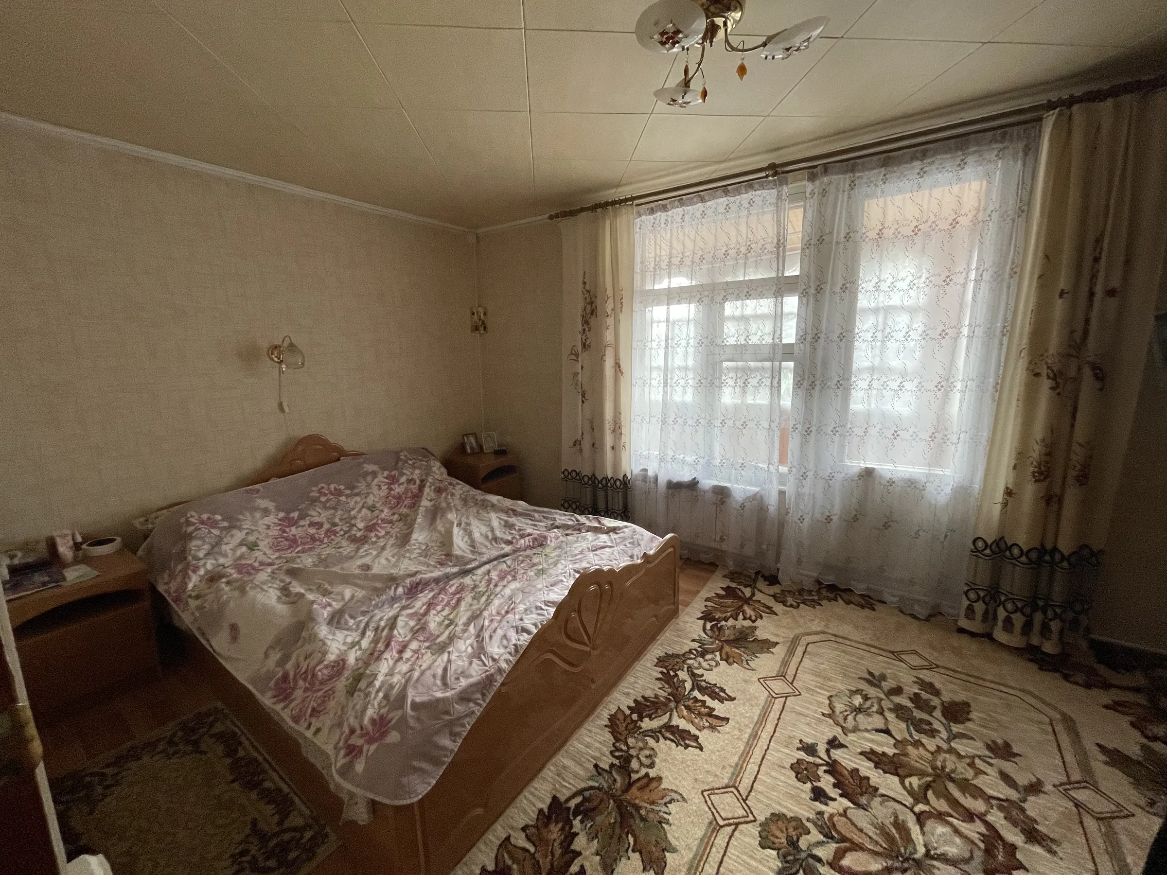 Дача с аркой-порталом, фото 7
