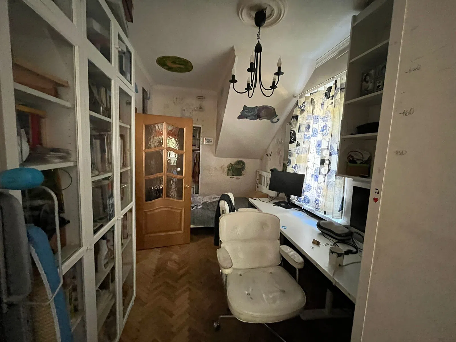 Дача с флером рустика, фото 18