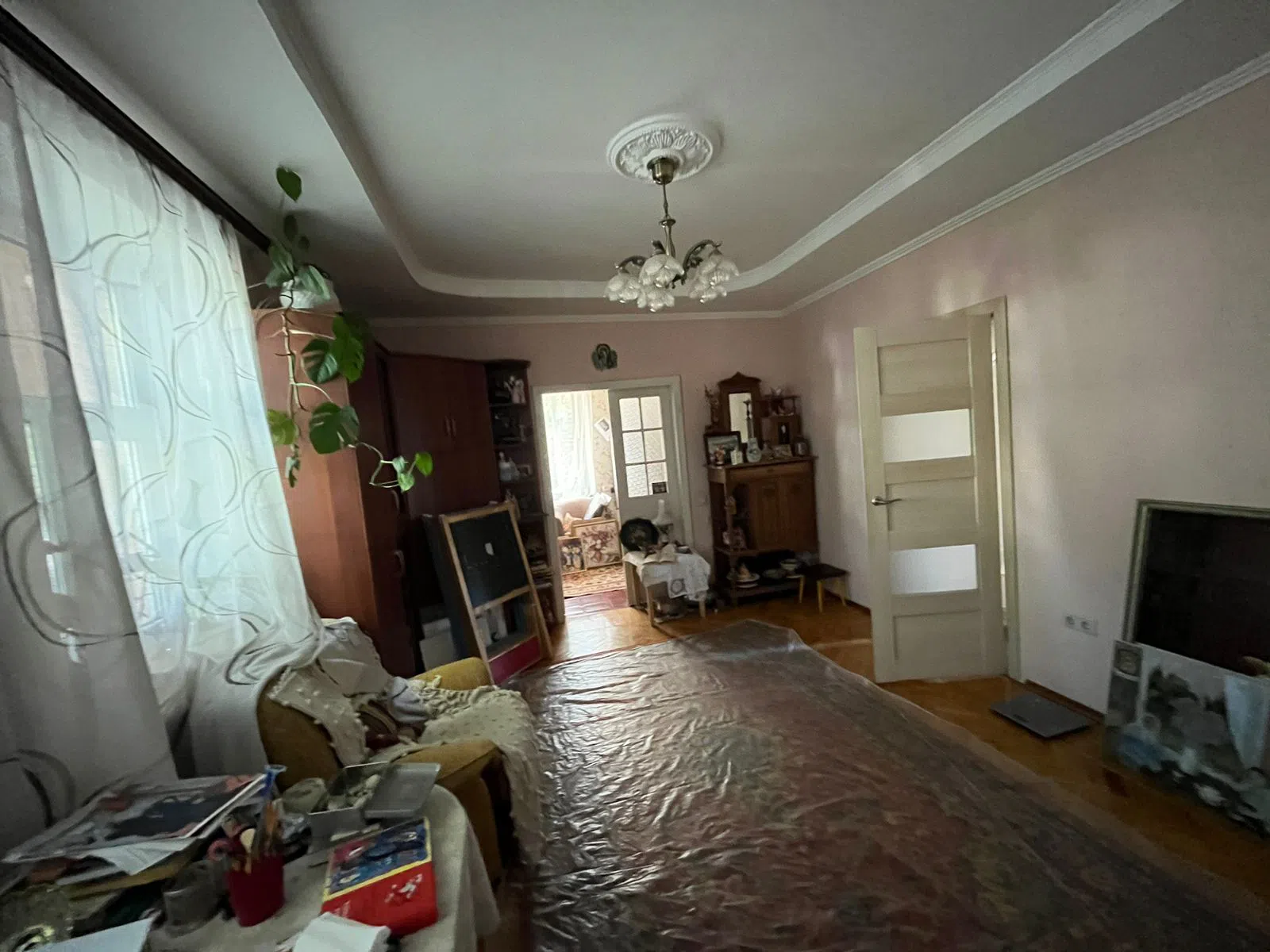 Дача с красным фризом, фото 18