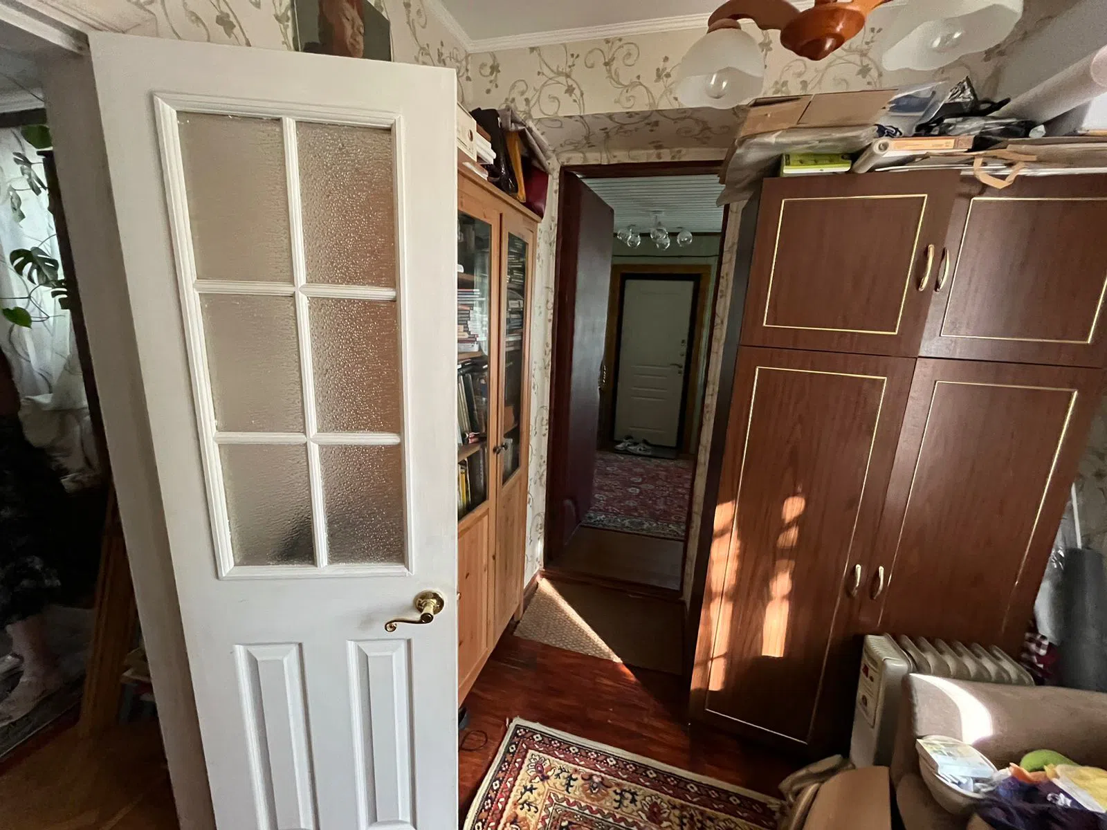 Дача с красным фризом, фото 11
