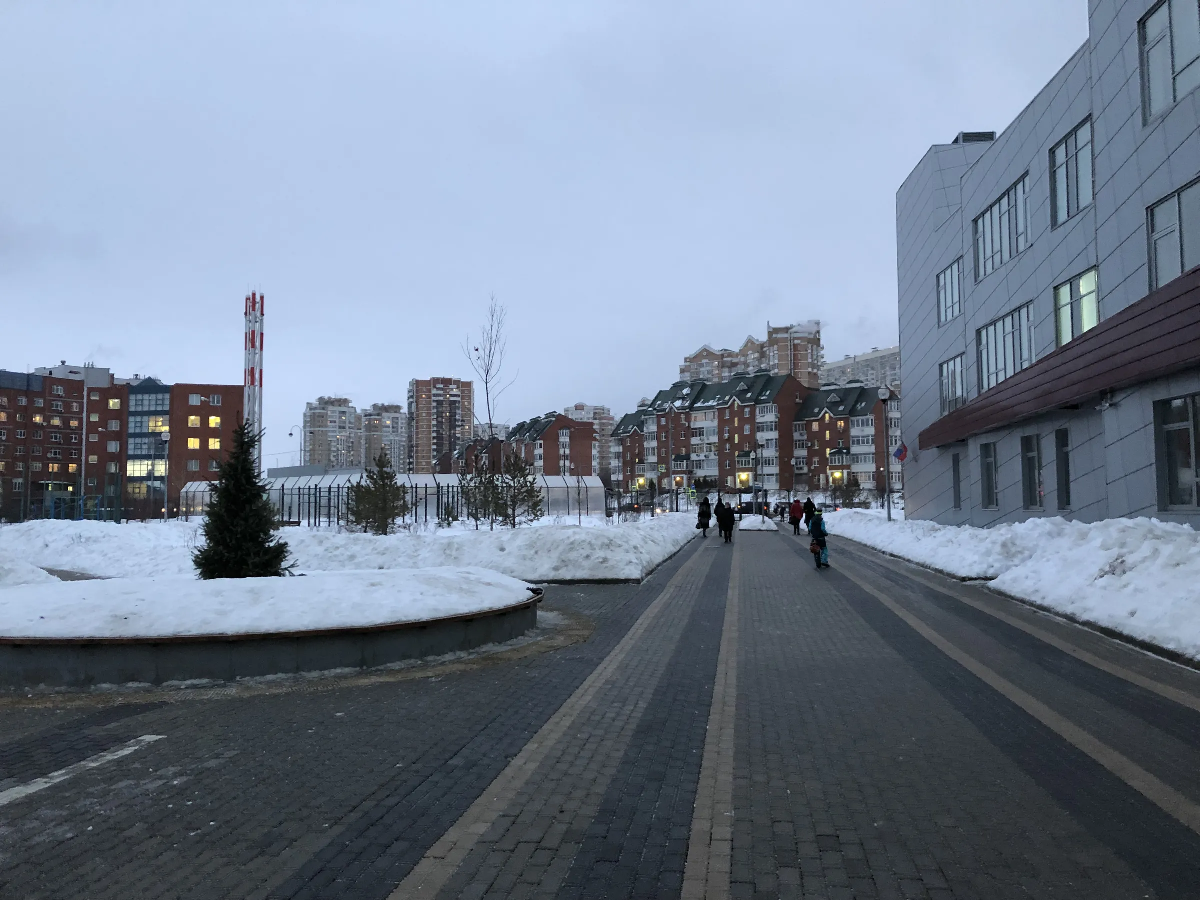 Зеленая школа, фото 3