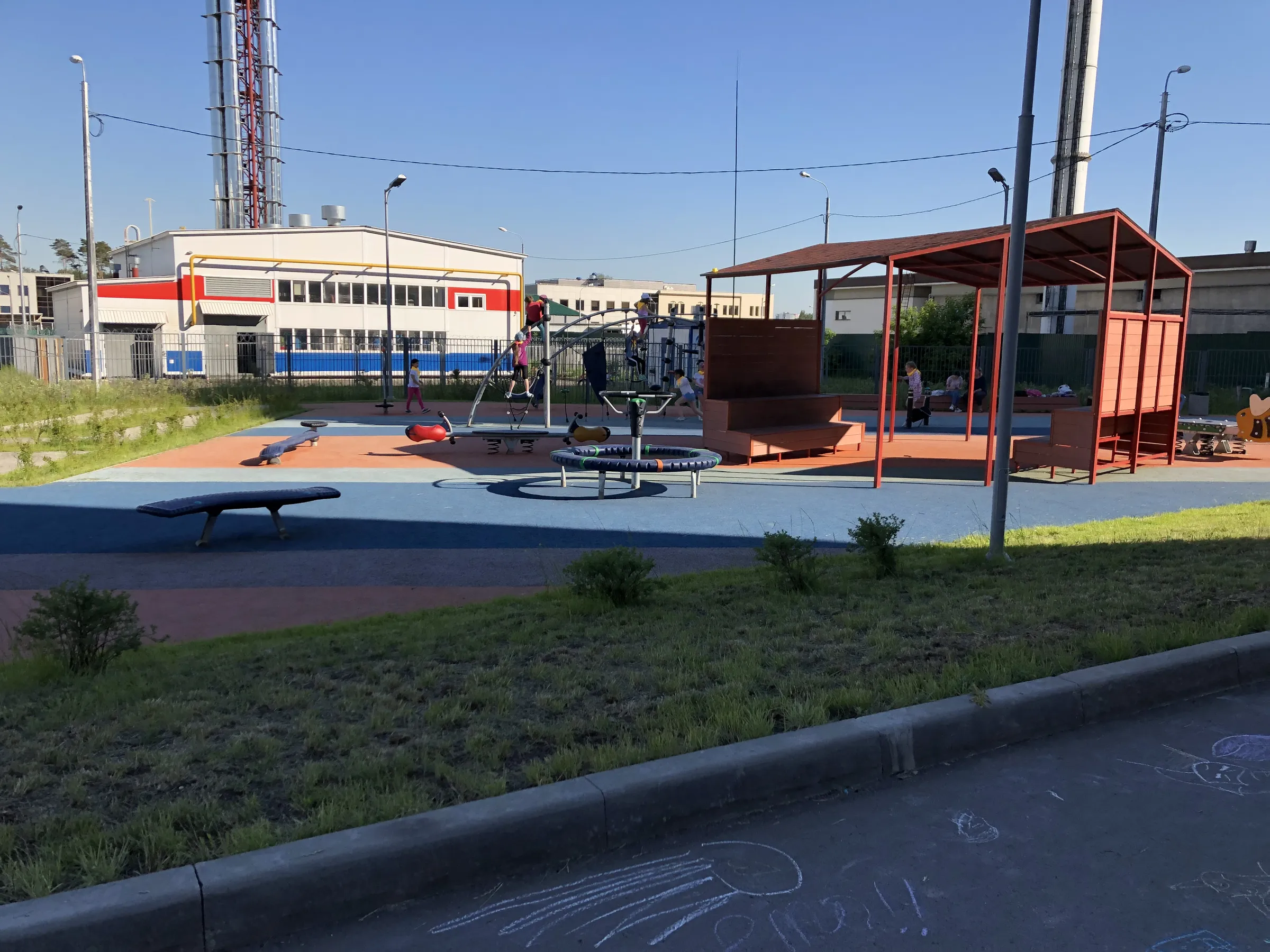Современная школа-колледж, фото 3