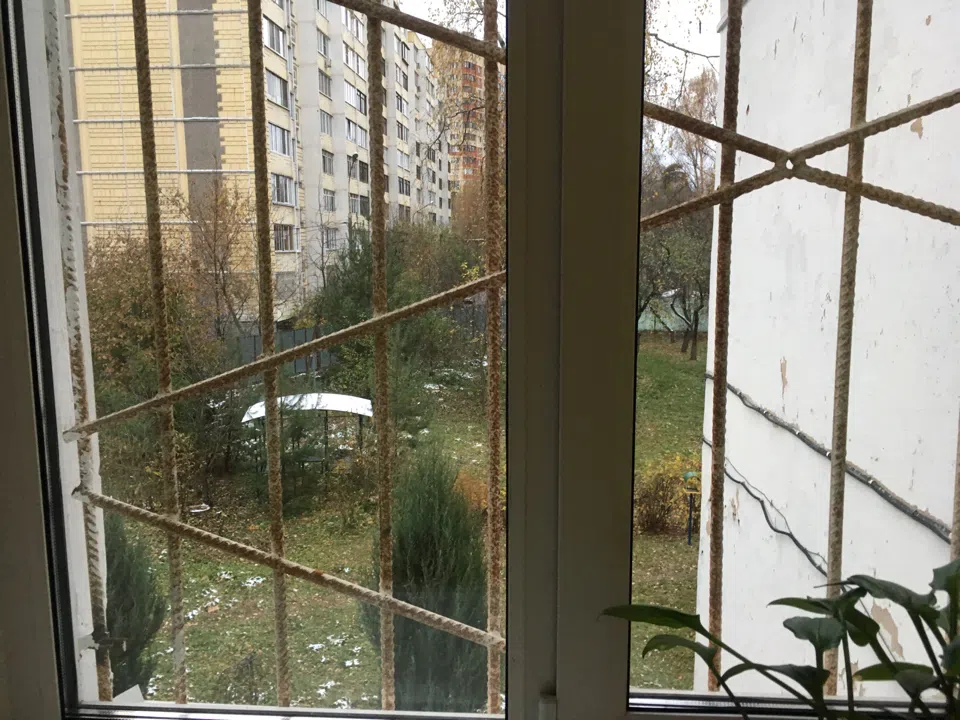 Школа с колоннами, фото 24