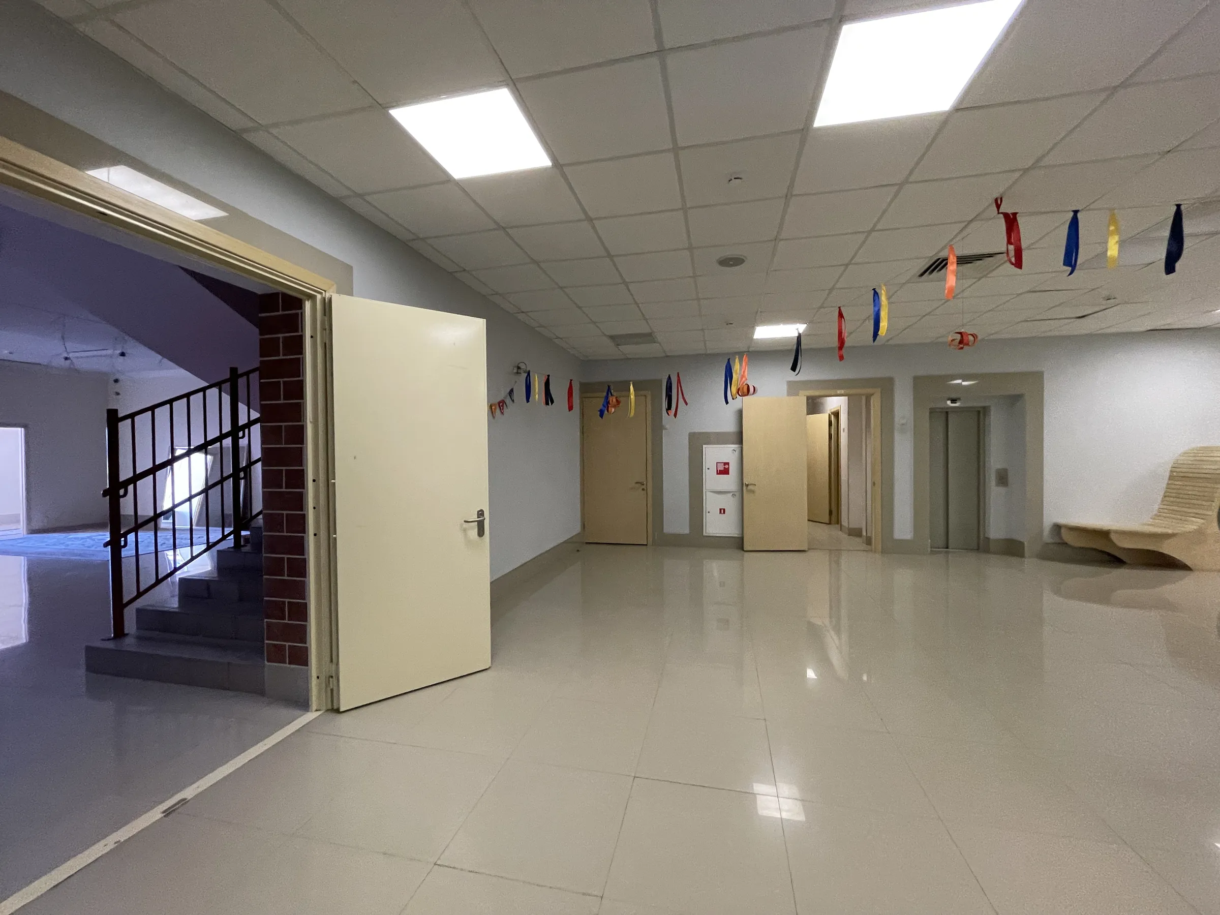 Школа у сосен, фото 13