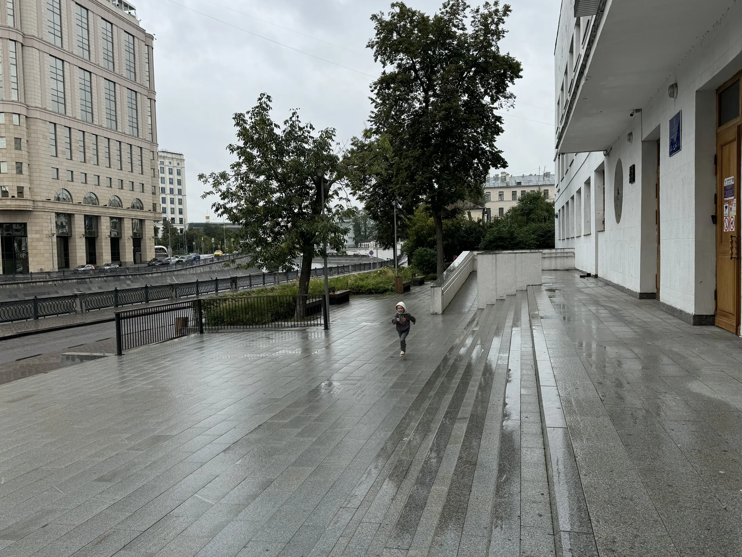 Школа на набережной, фото 14