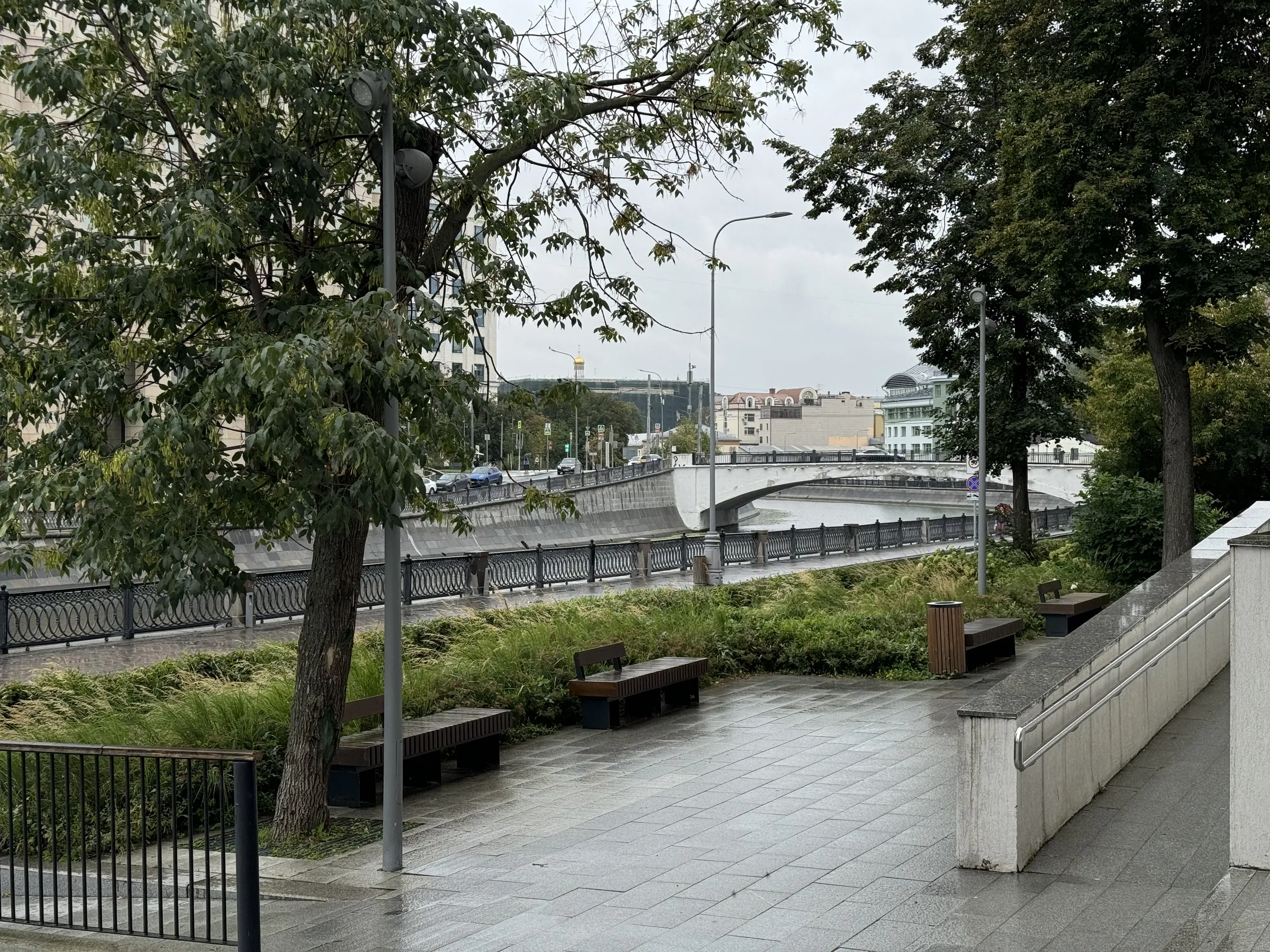 Школа на набережной, фото 17