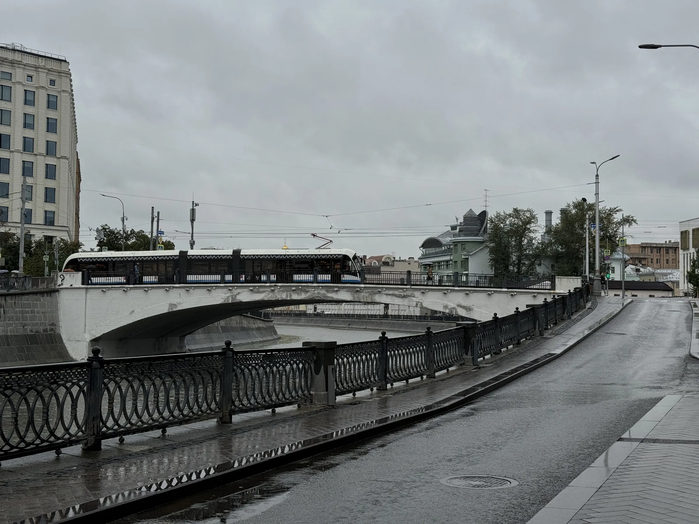 Школа на набережной, фото 4
