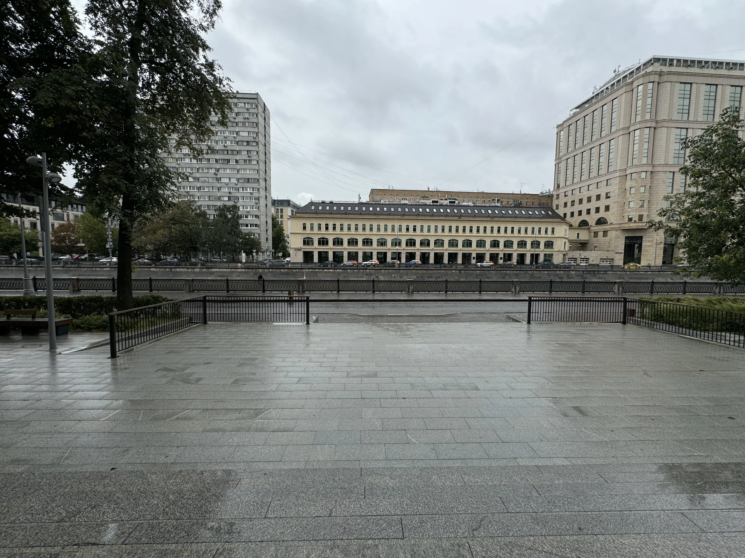 Школа на набережной, фото 15