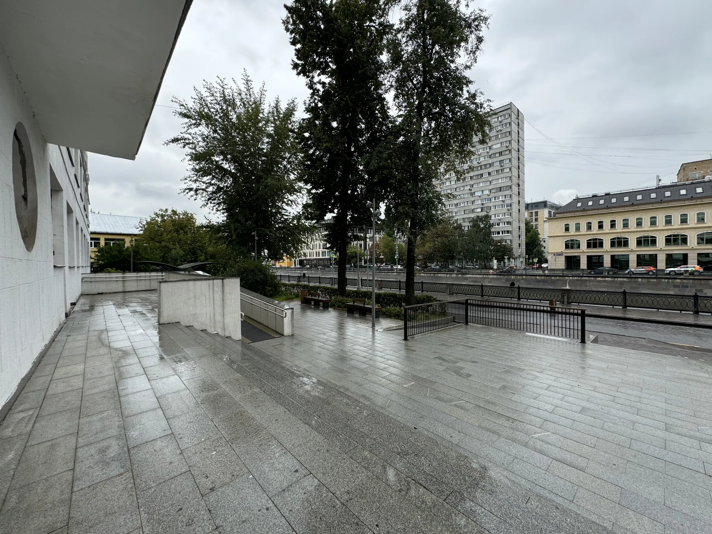Школа на набережной, фото 16