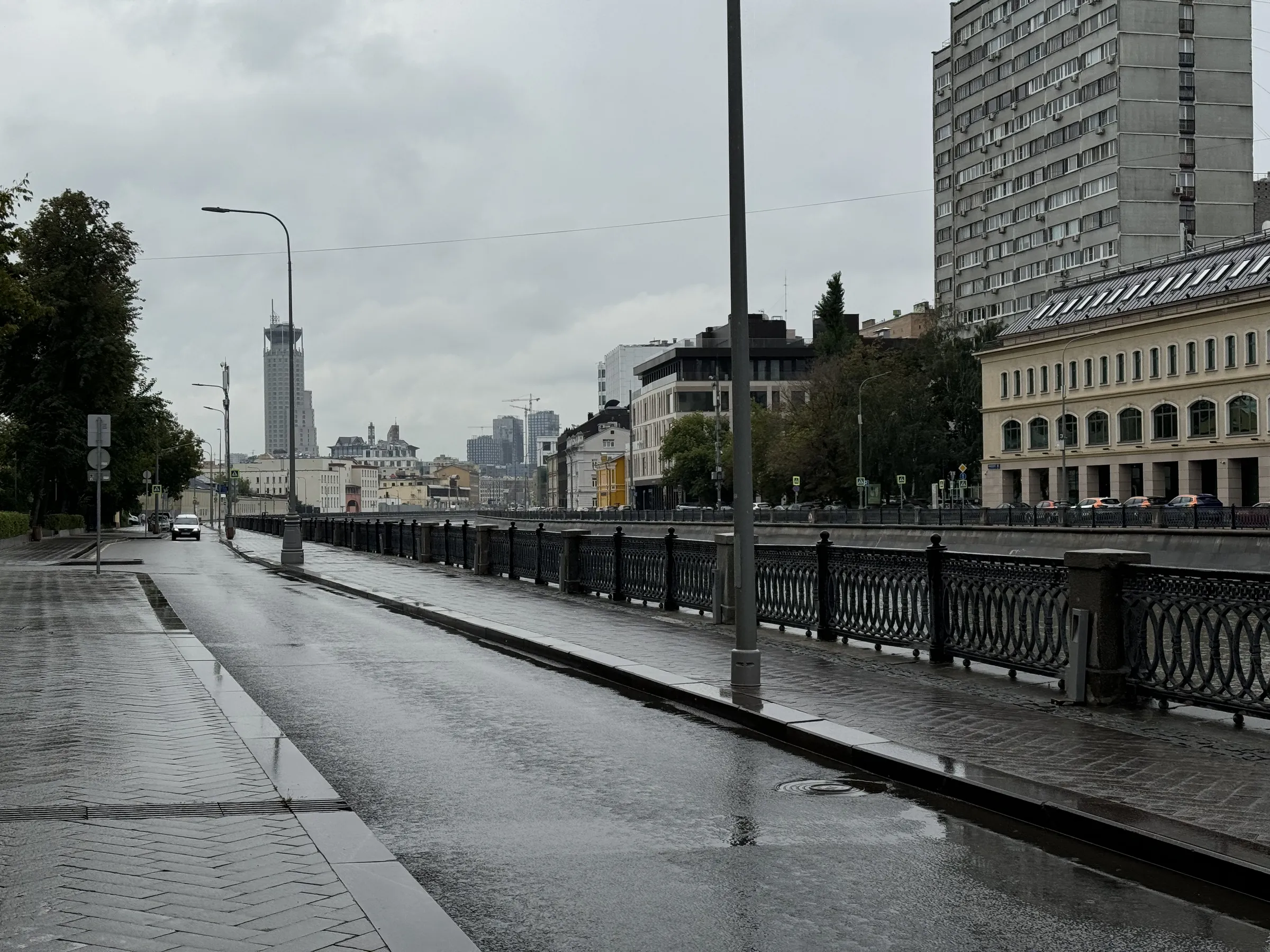 Школа на набережной, фото 3