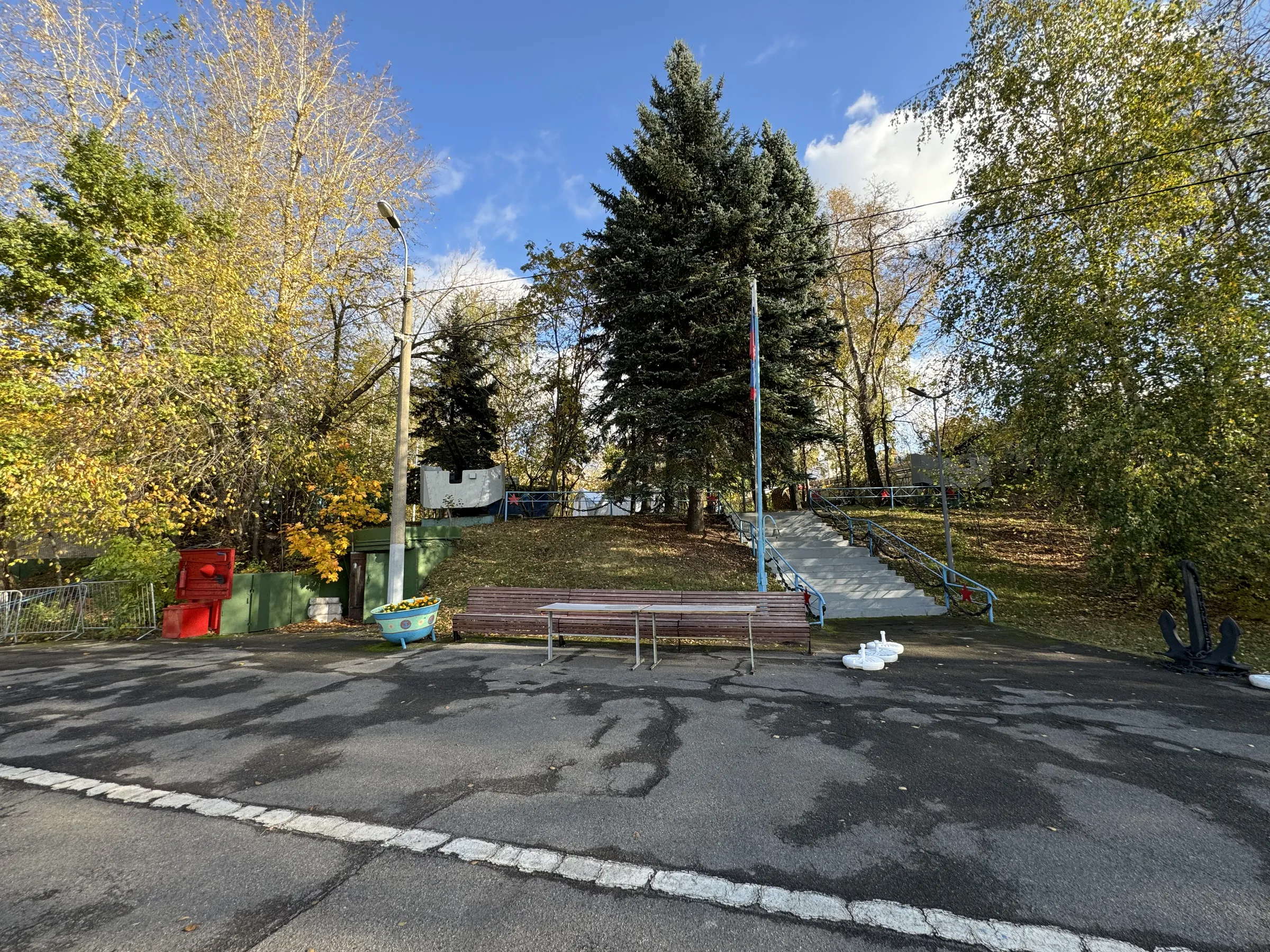 Яхт-клуб на воде, фото 14