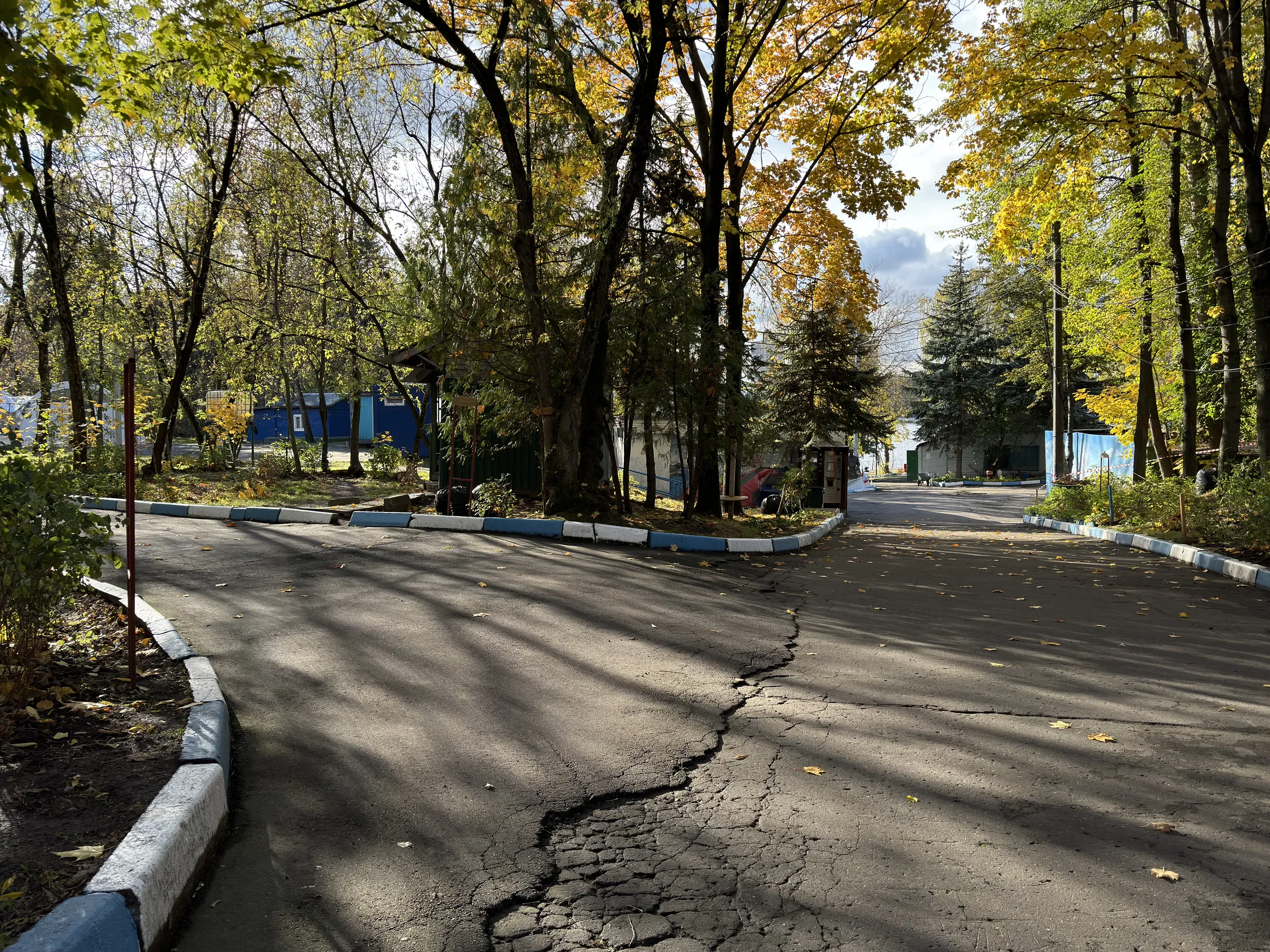 Яхт-клуб на воде, фото 4