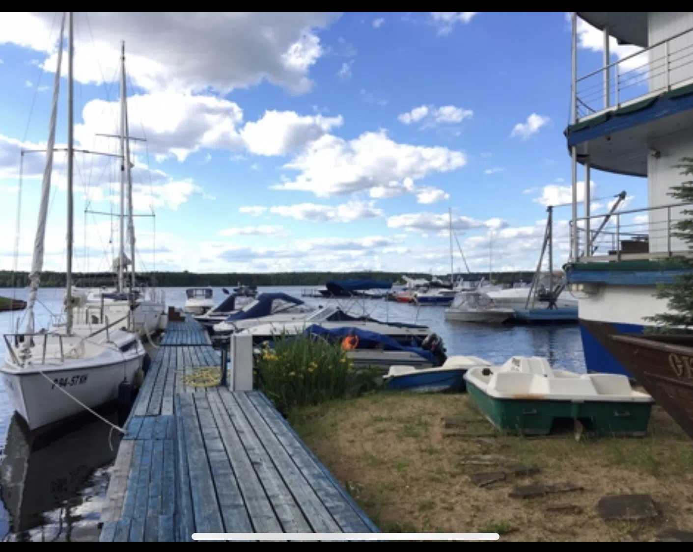 Палубы и яхты, фото 3
