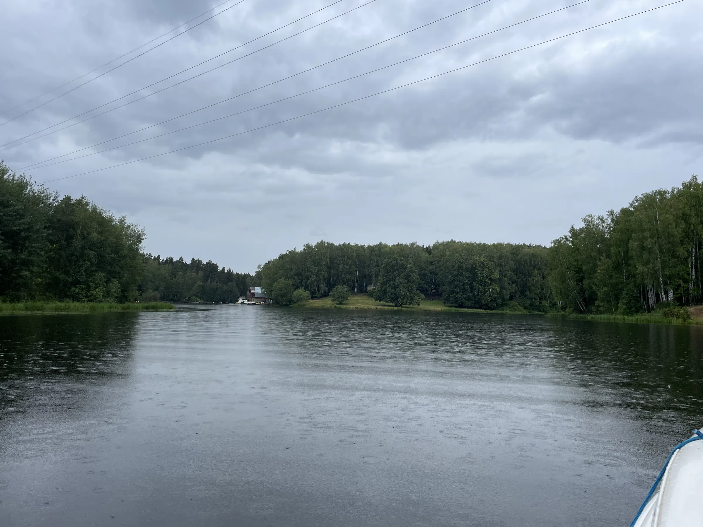 Причал с теплоходом, фото 20