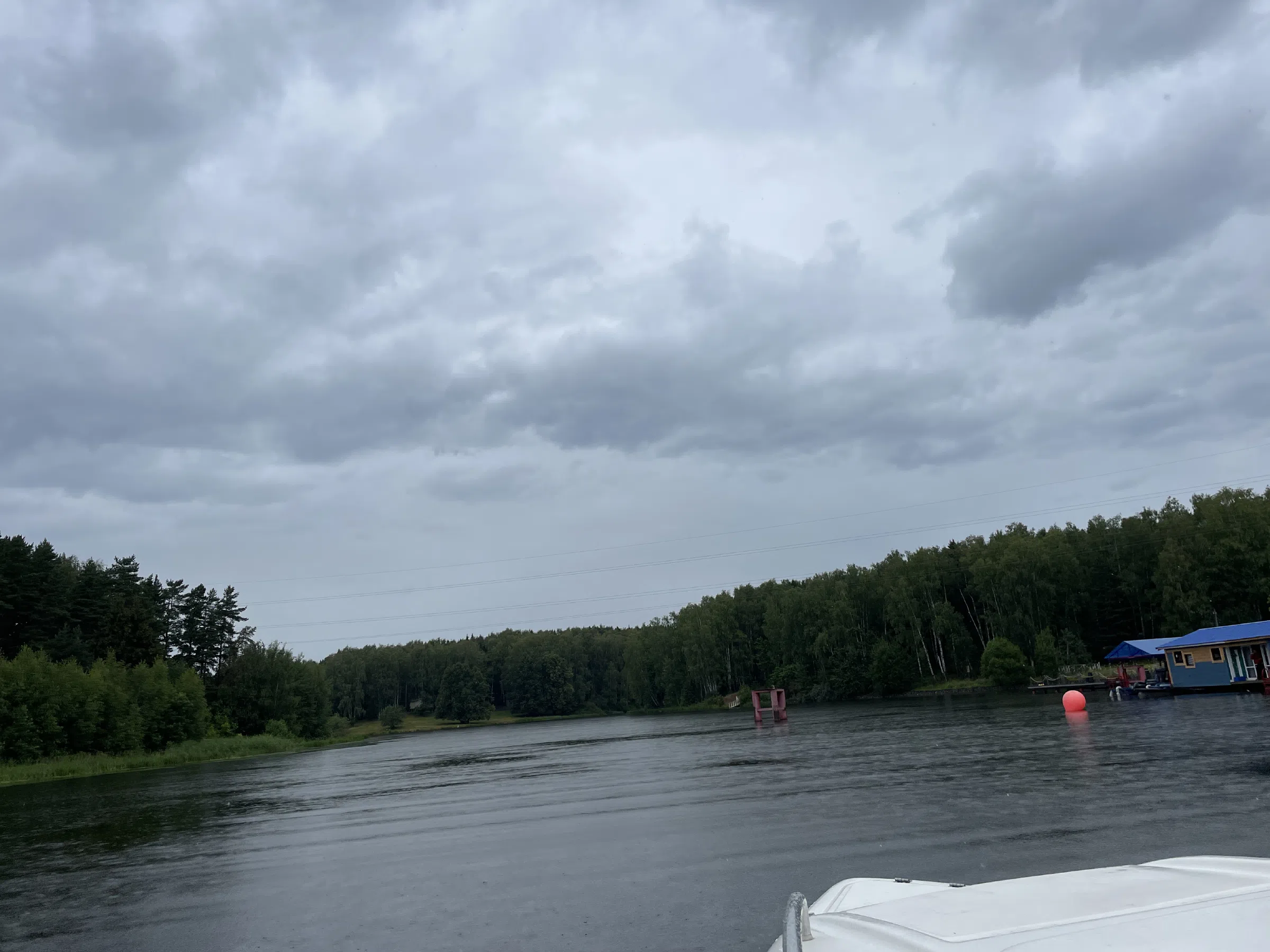 Причал с теплоходом, фото 19