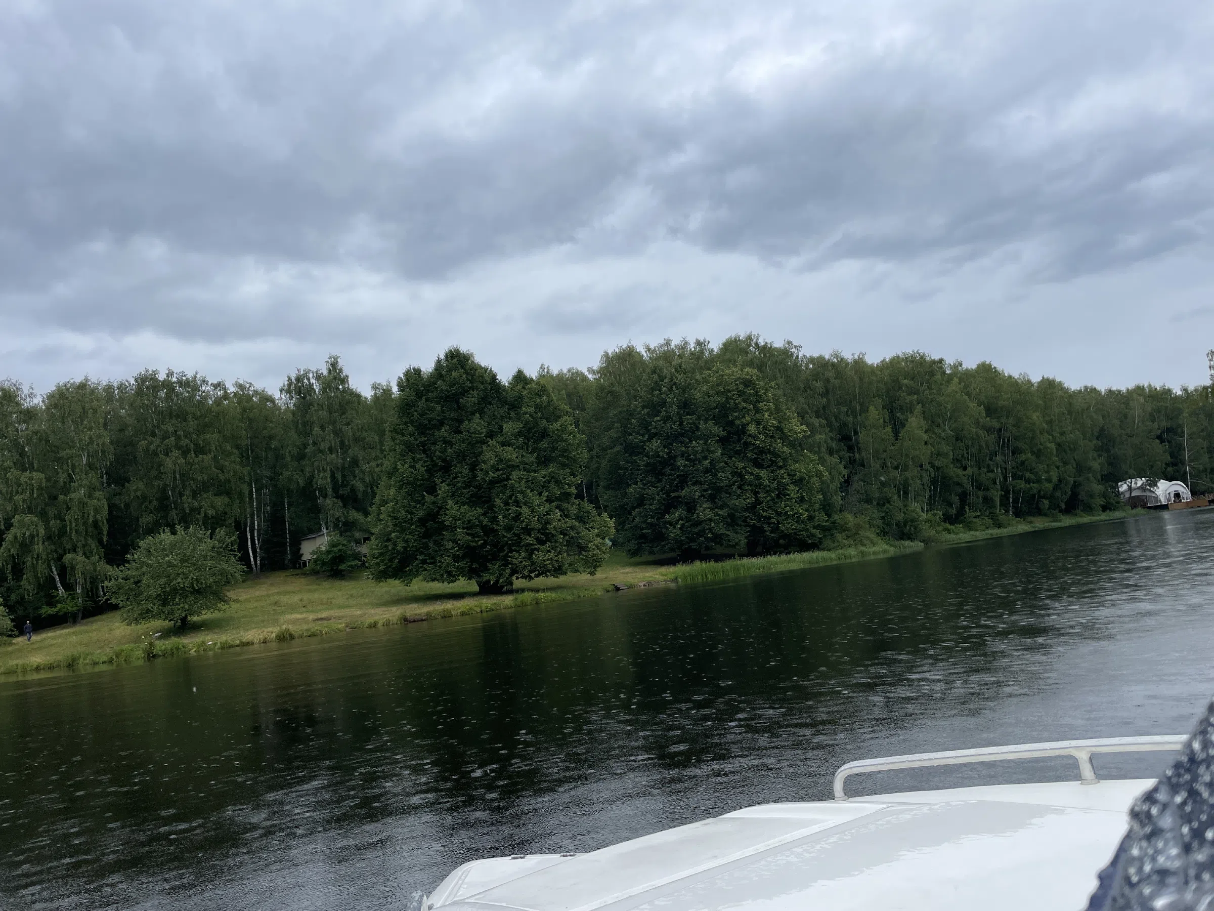 Причал с теплоходом, фото 24