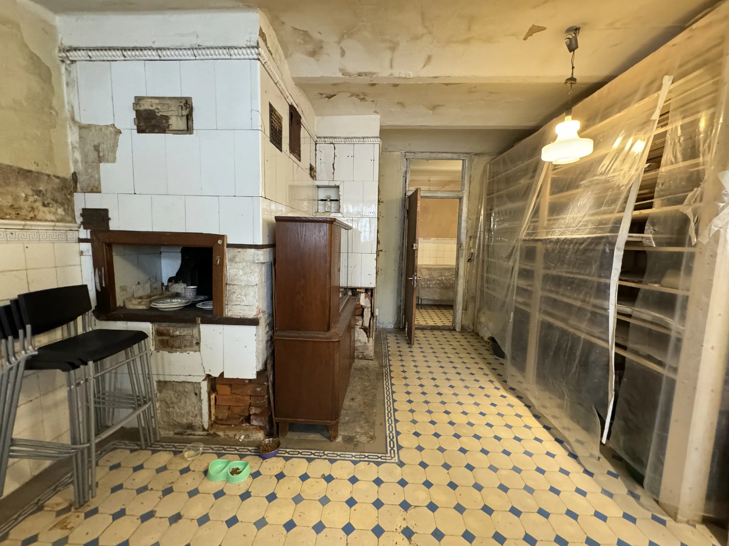 Музей старой квартиры, фото 16