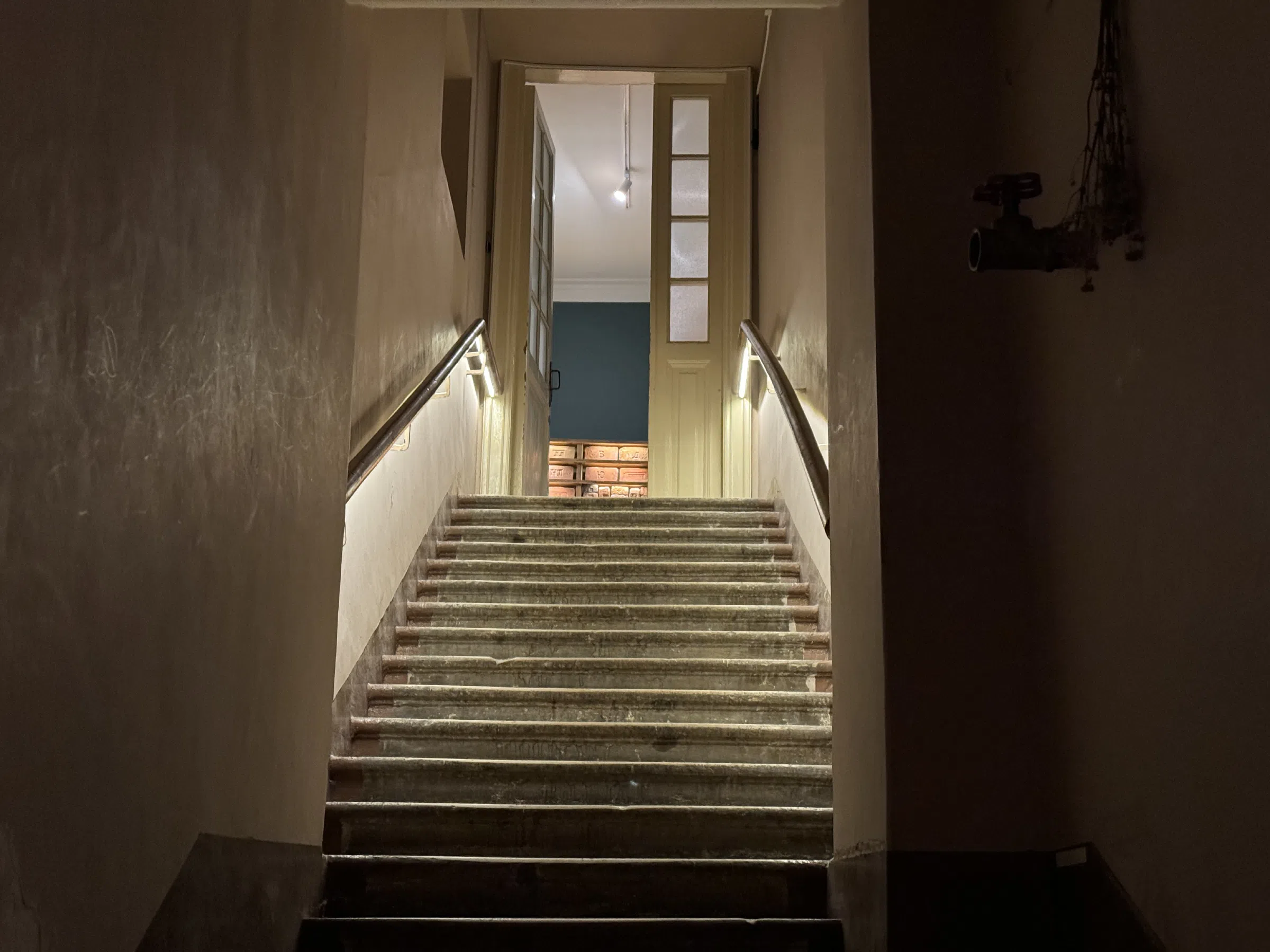 Музей старой квартиры, фото 18