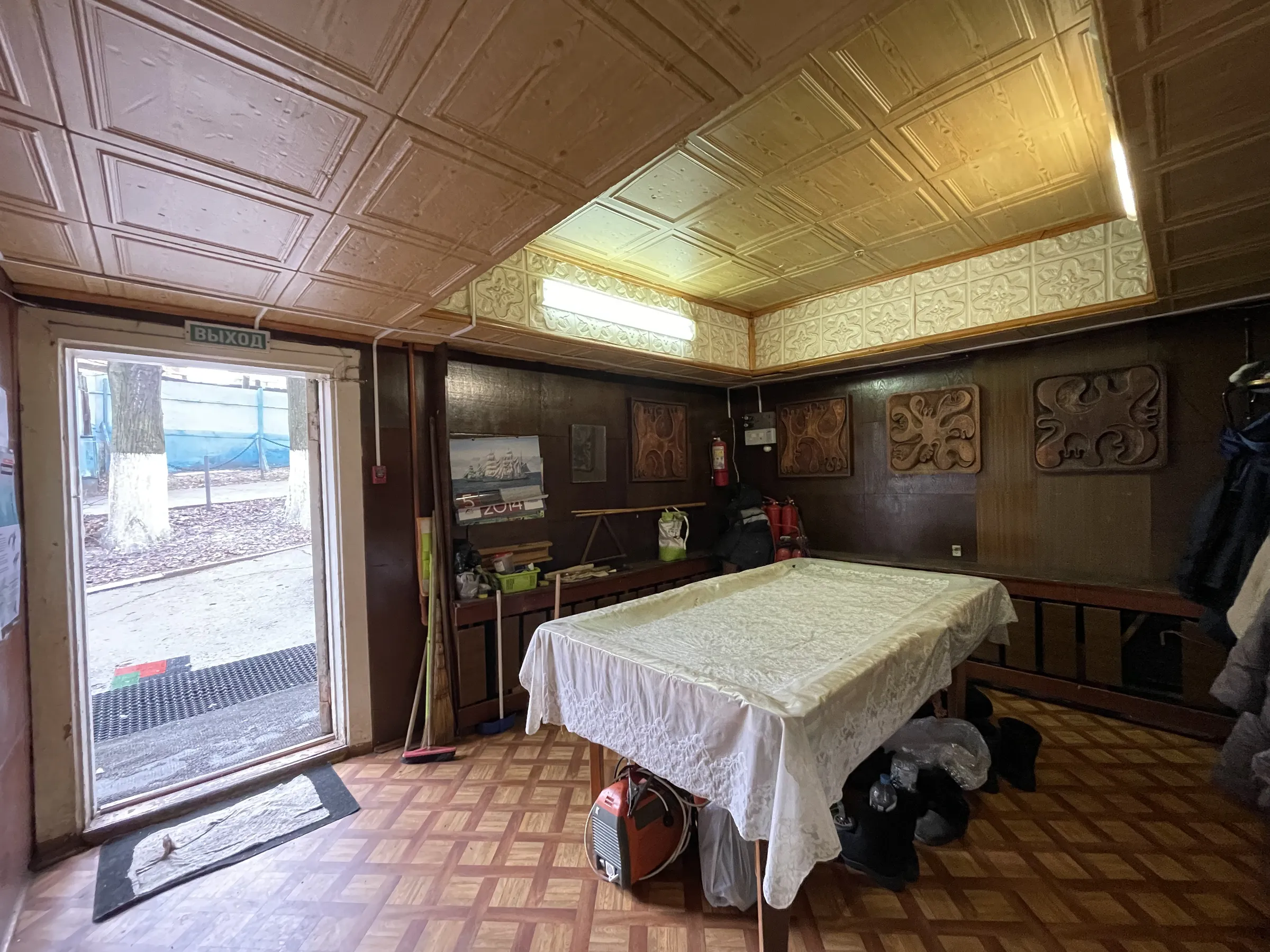 Дачи у воды в лесу, фото 24