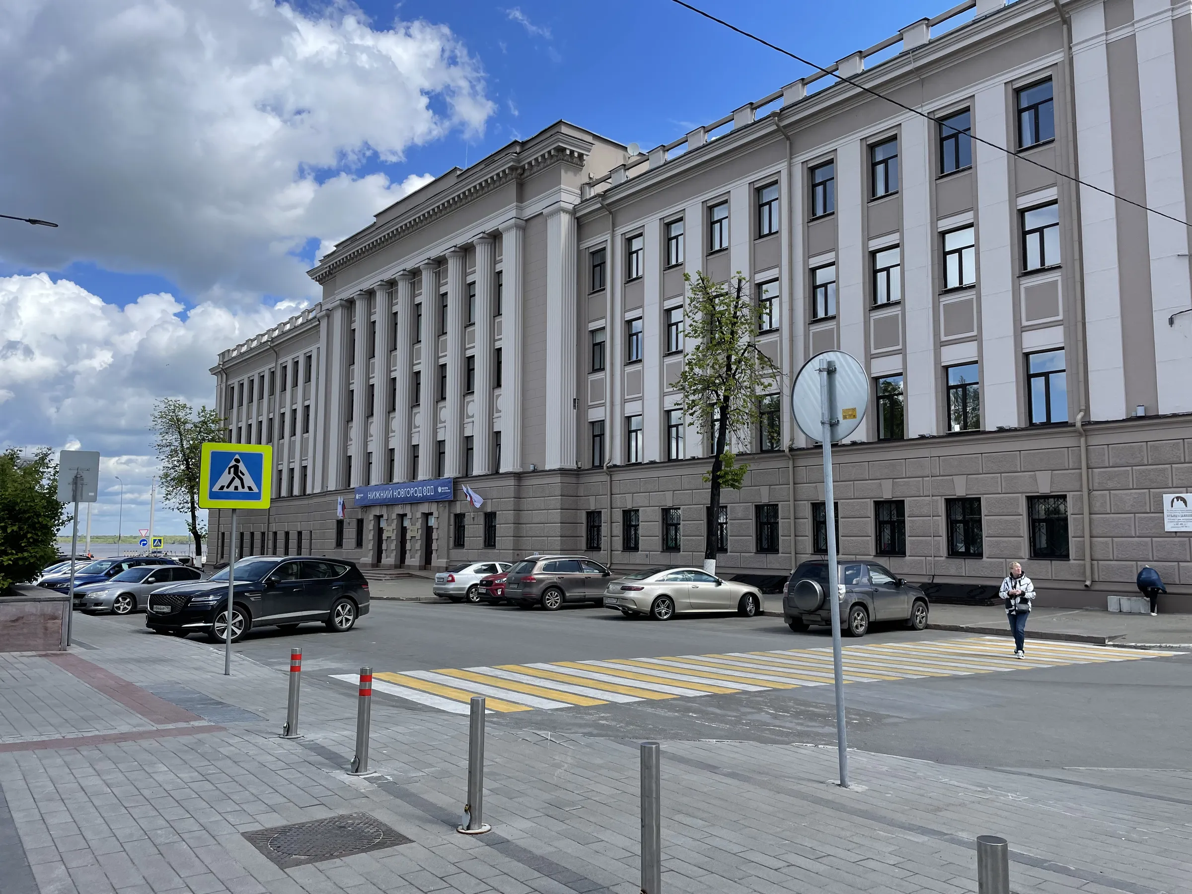 Набережная с кафе, фото 2