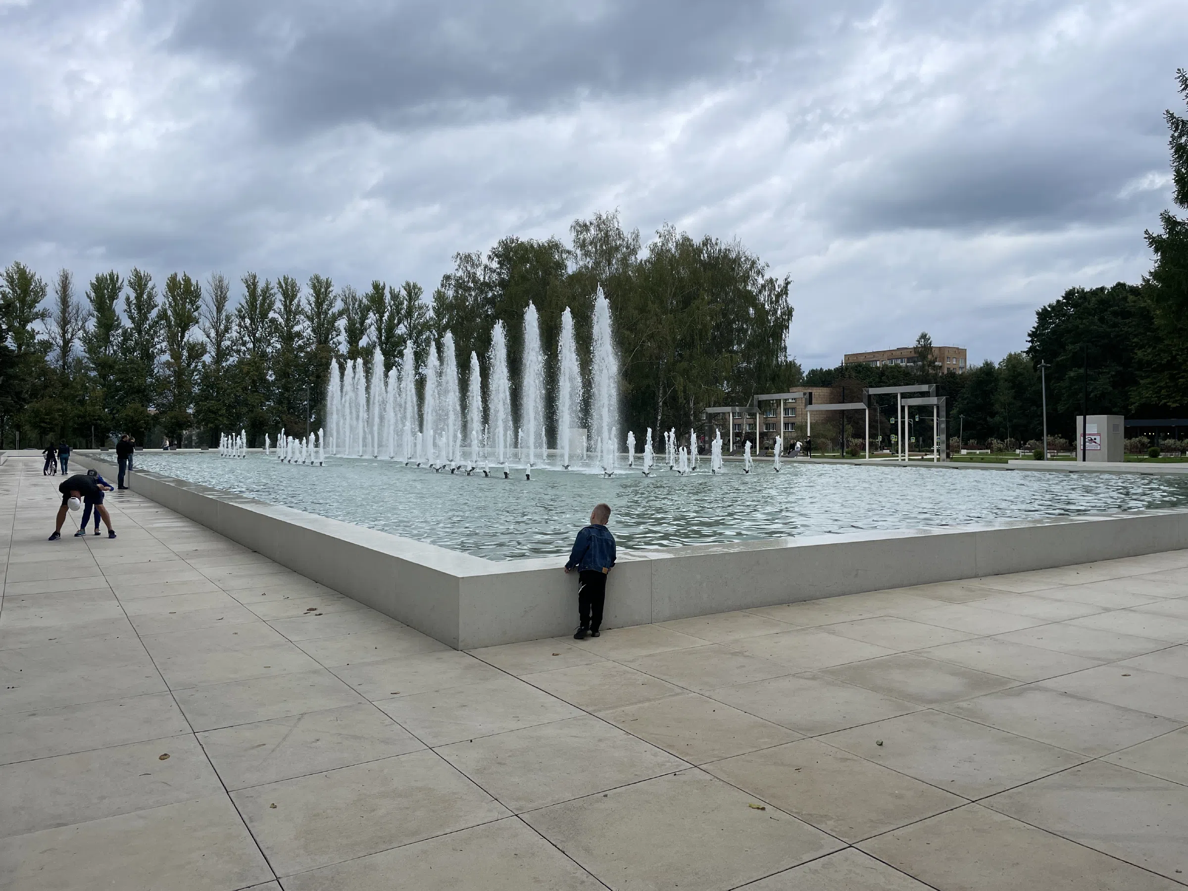 Заброшенное здание, фото 23